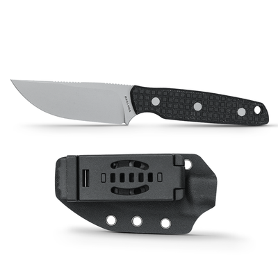 best fixed blade camping knife