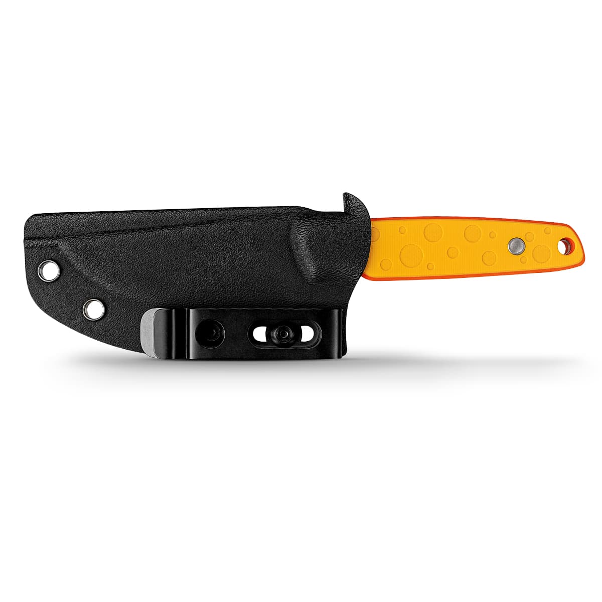 Mink - Fixed Blade Knife  (3.33" 14C28N Blade & G10 Handle) - D0116 AMAZON & TIKTOK EXCLUSIVE