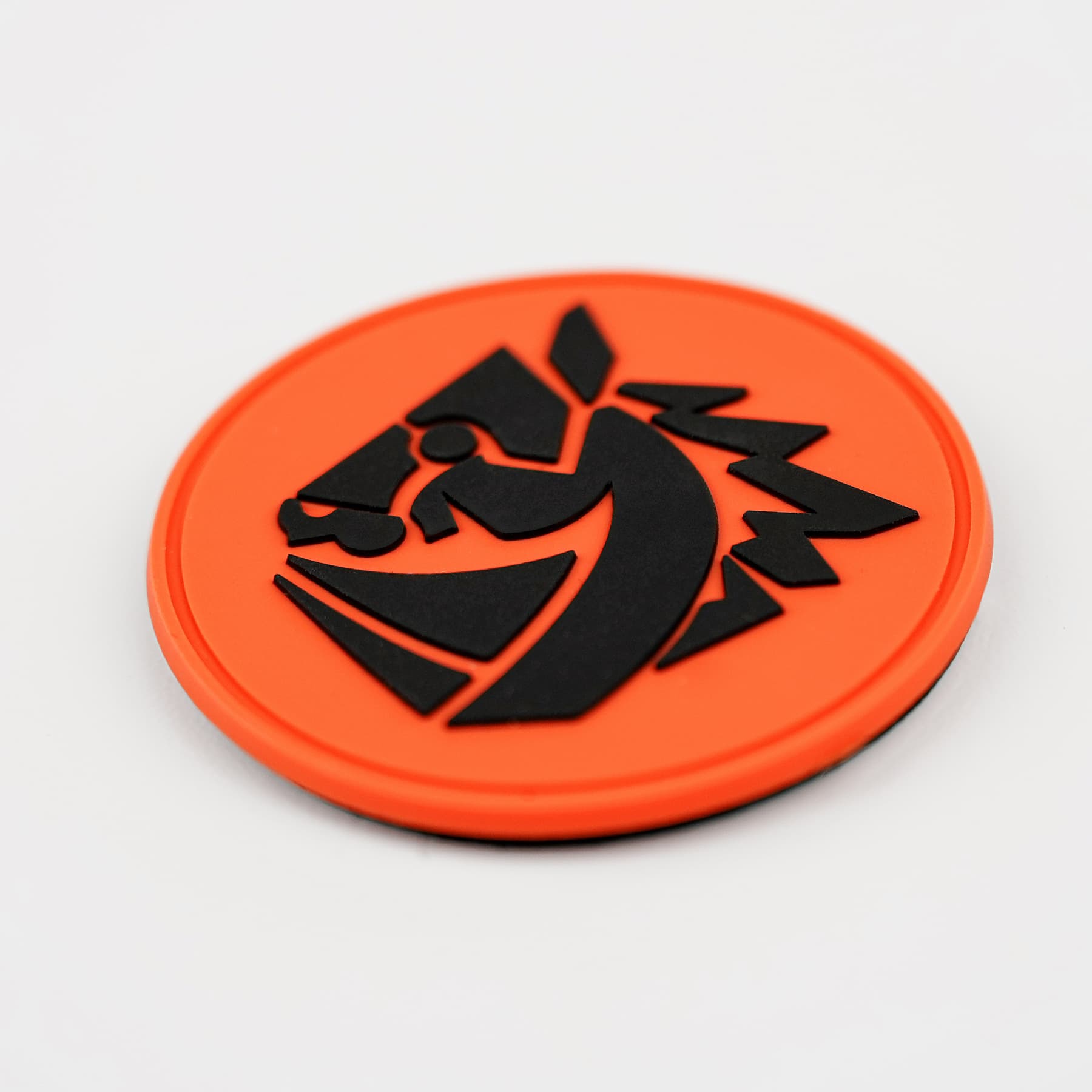Vosteed Morale Patch Set - X0177
