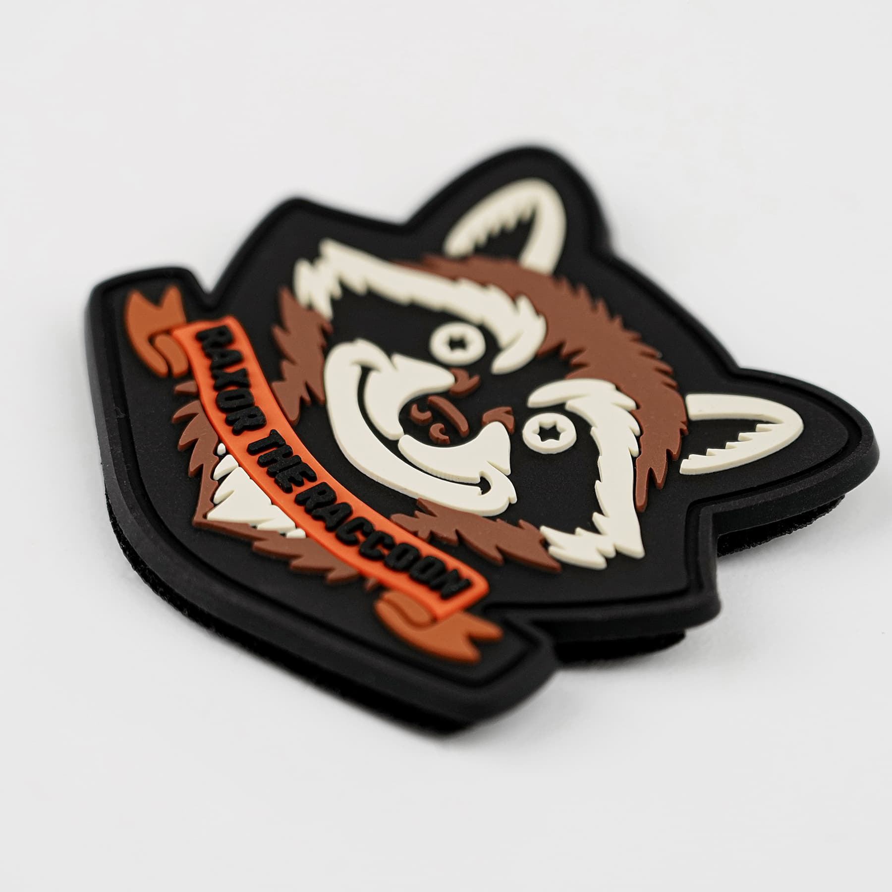 Vosteed Morale Patch Set - X0177