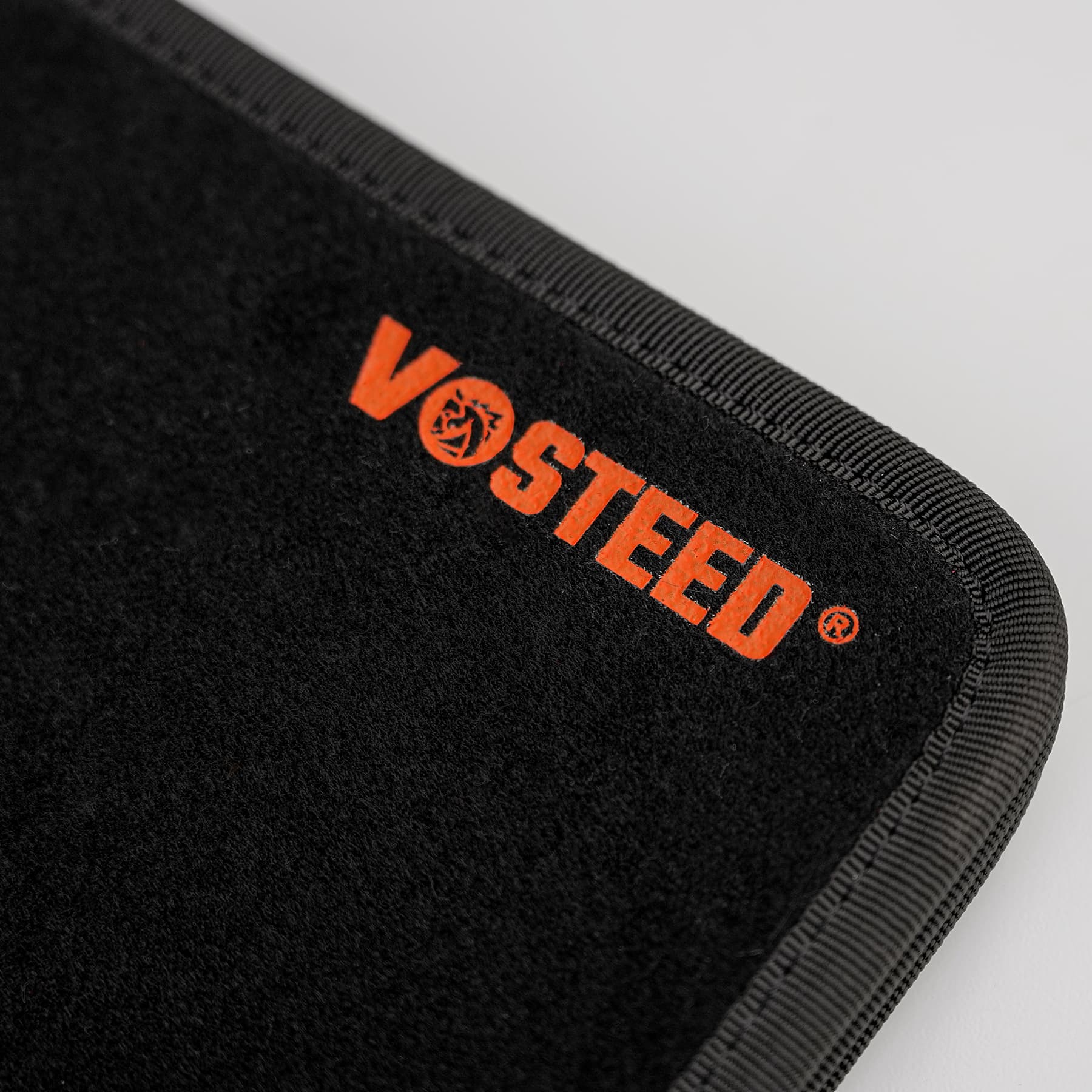 Vosteed Morale Patch Storage Binder - X0195