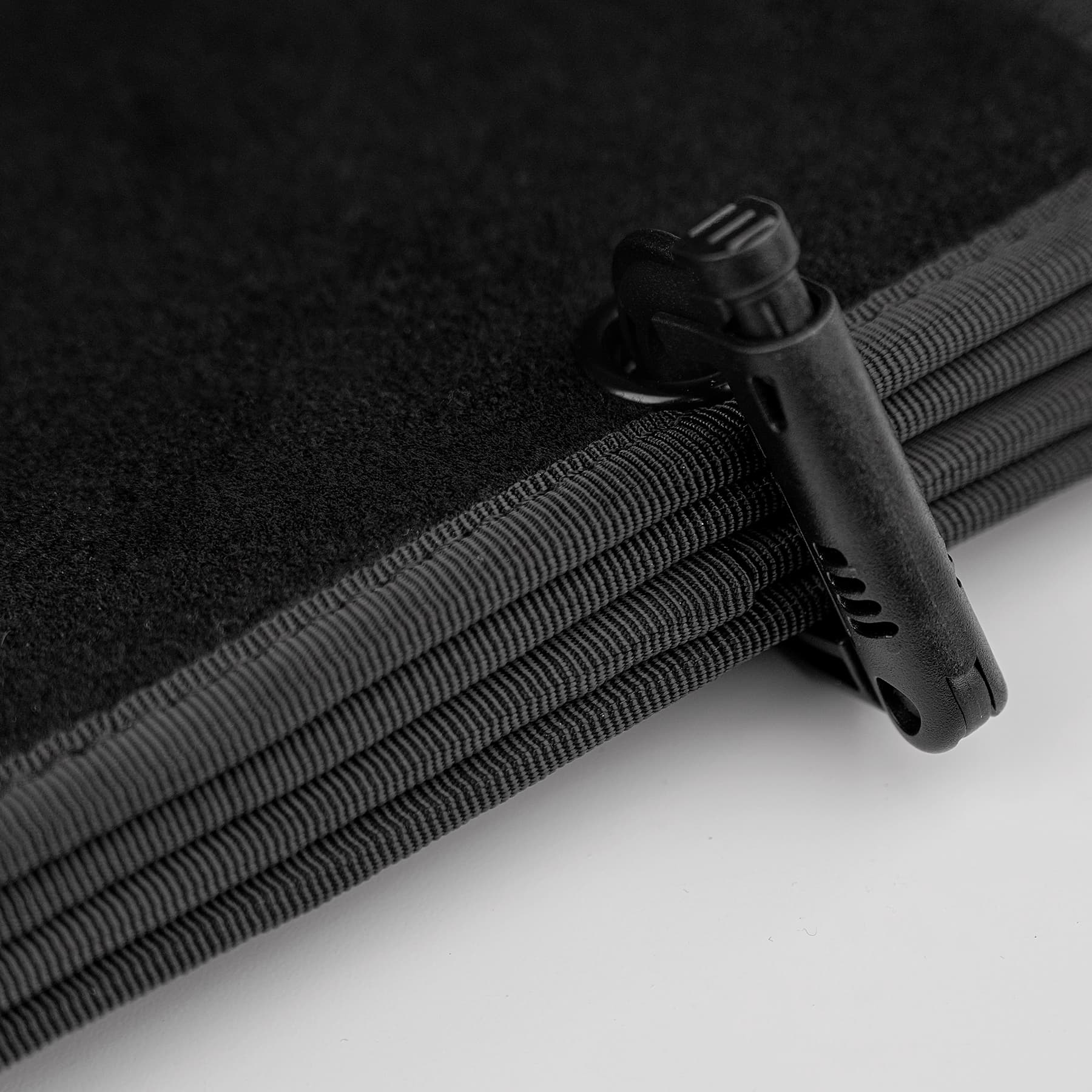 Vosteed Morale Patch Storage Binder - X0195