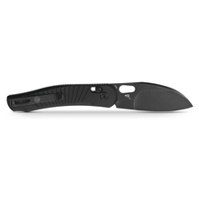 Morel - Crossbar Lock Knife (2.99" N690 Blade & Aluminum Handle) - A1001