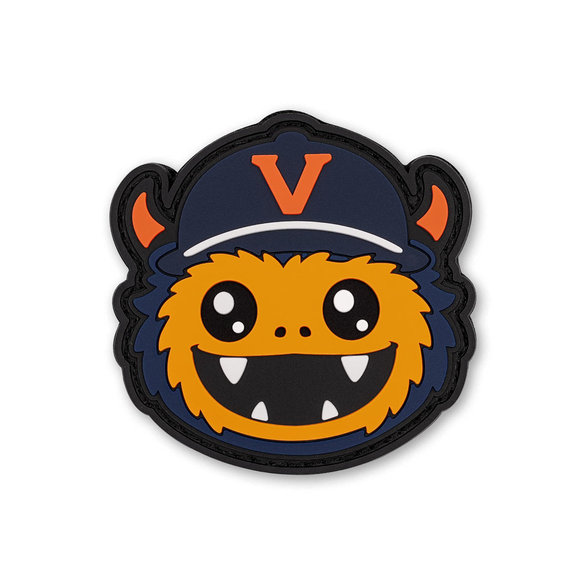 Vosteed Munch Munch Patch - X0203