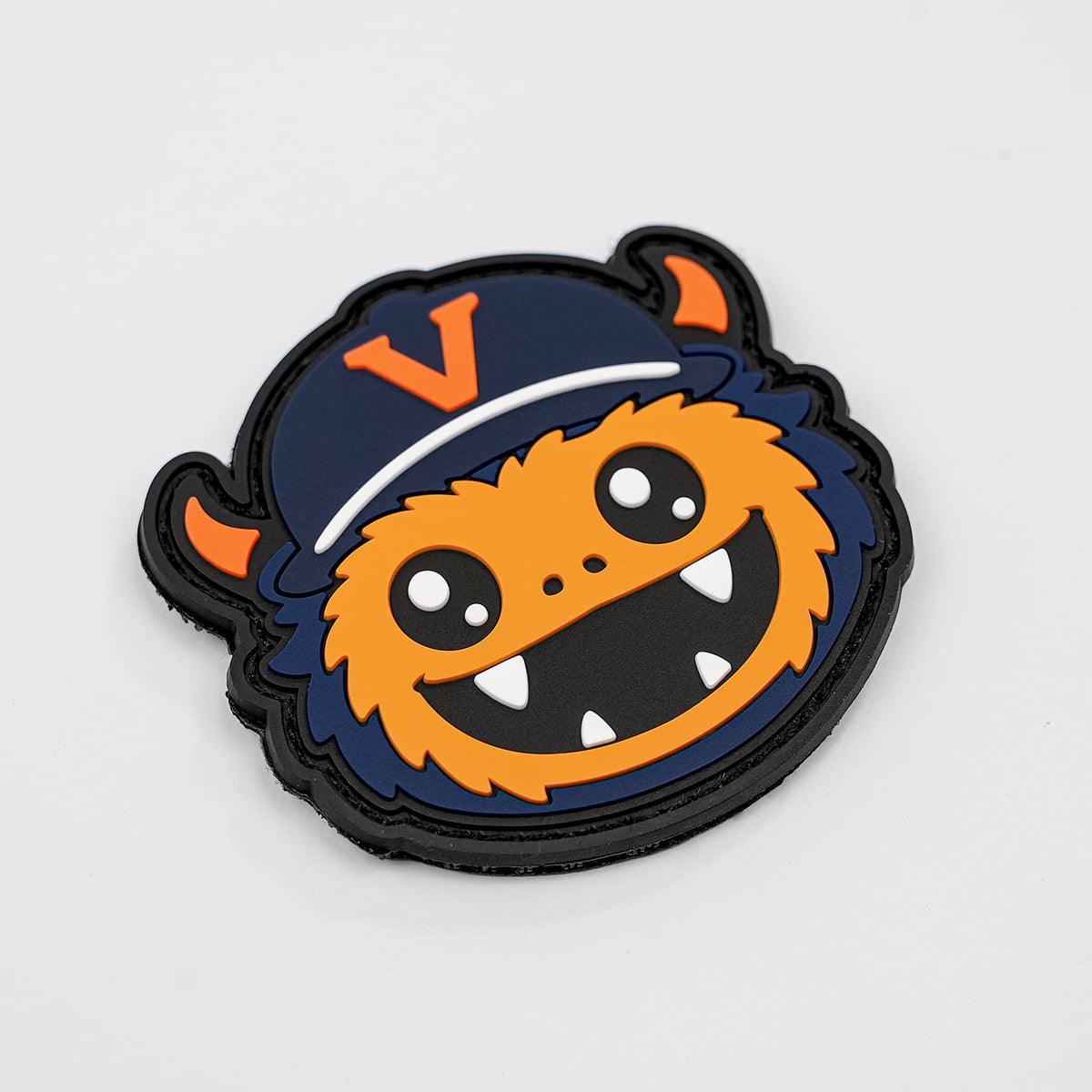 Vosteed Munch Munch Patch - X0203