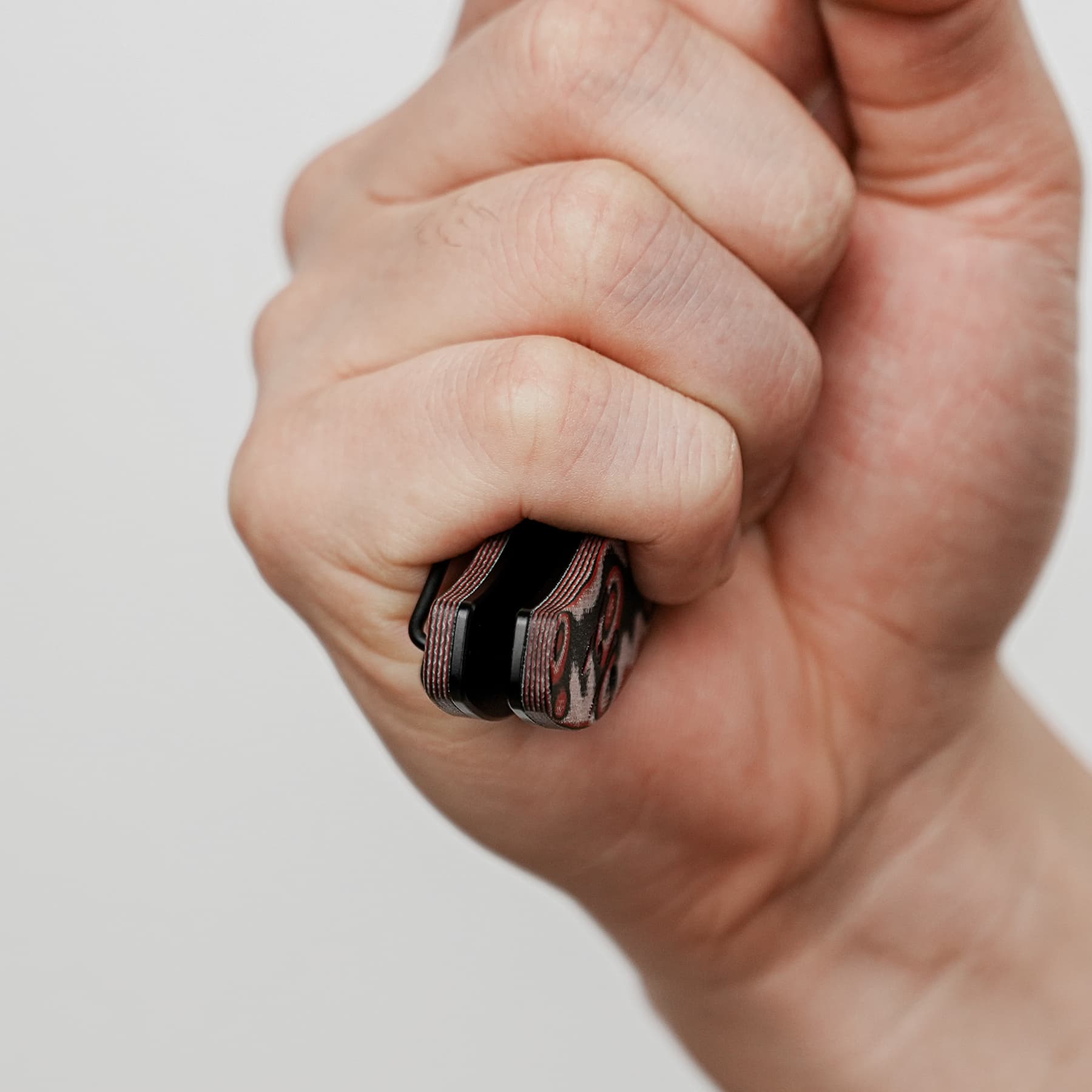 Coming Soon - Naga- Top Liner Lock(3.47" S35VN Blade & Micarta Handle) - A3905