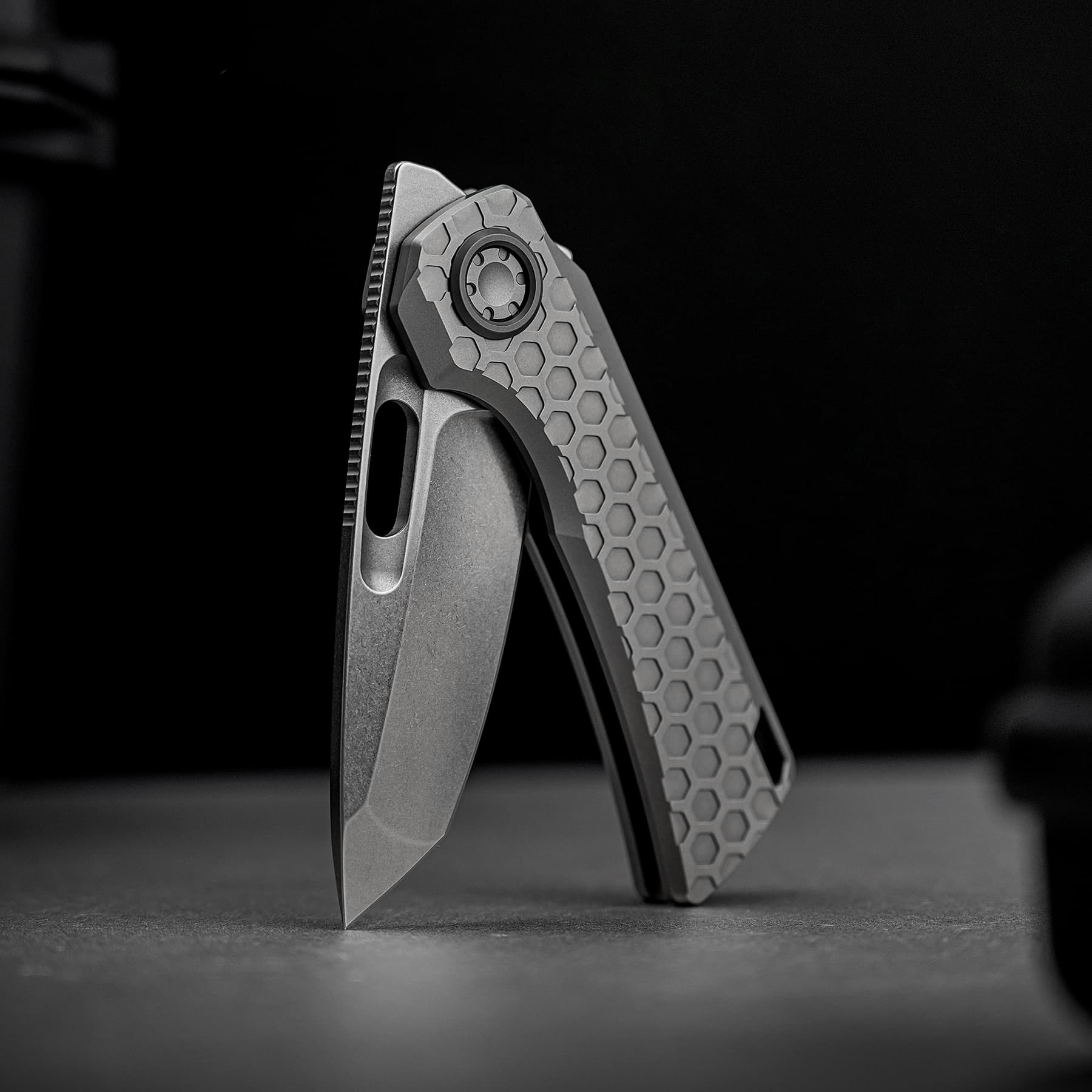 Nymble Vanchor Lock® 3.25