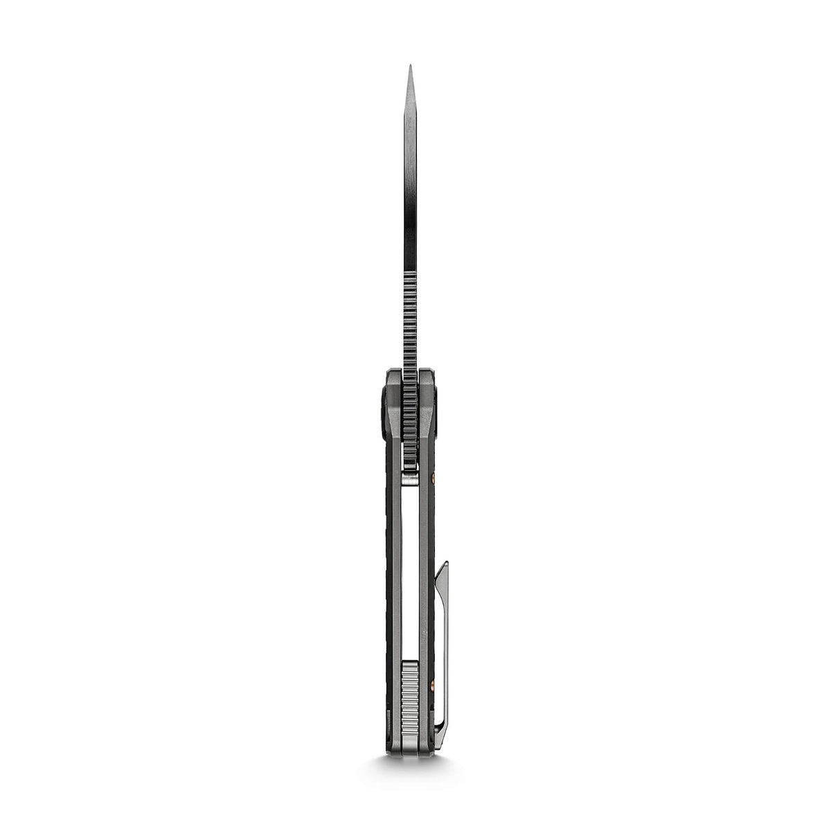 Coming Soon - Nymble - Vanchor Lock® (3.25" Elmax Blade & Titanium Handle) - A4705