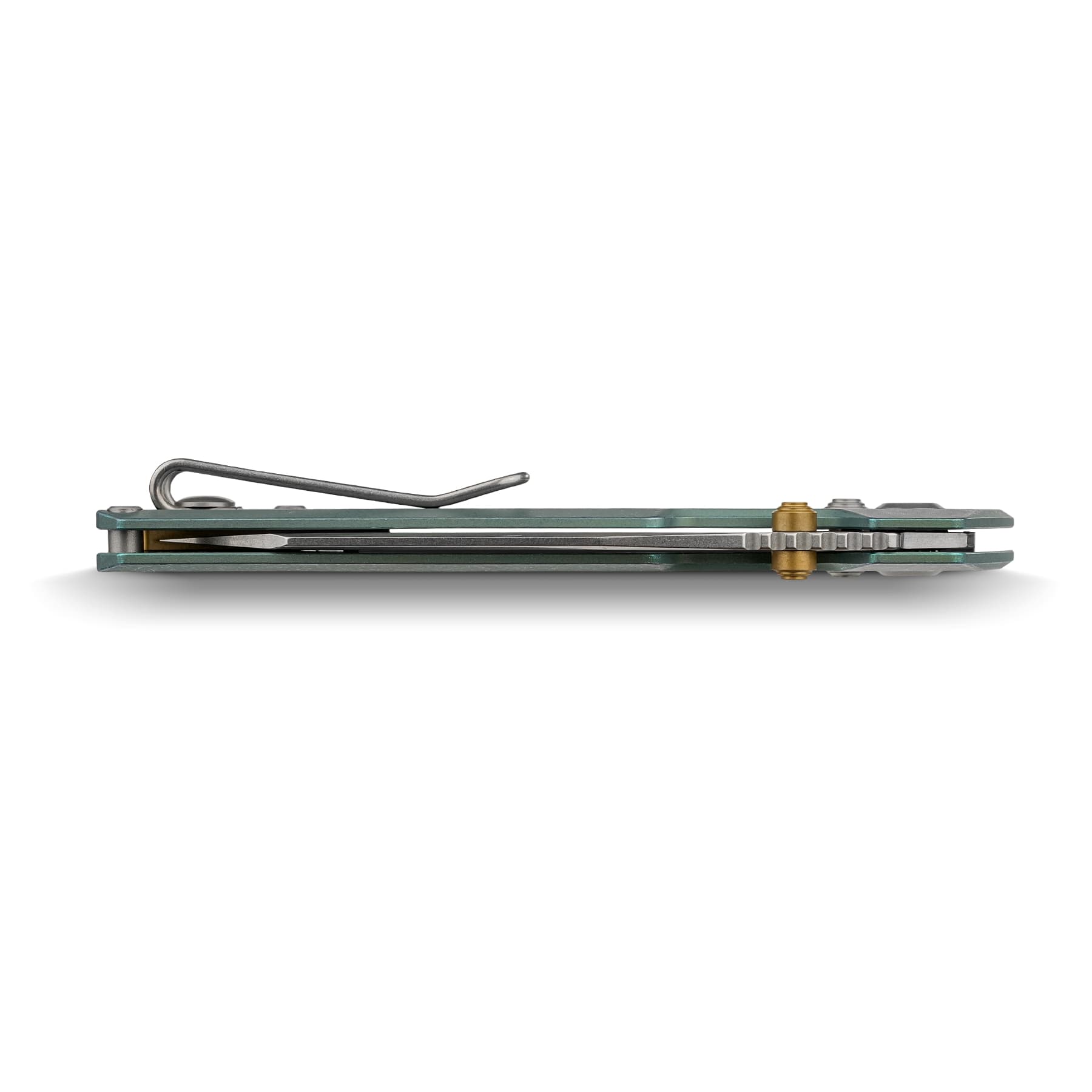 Parallel Titanium Knife | Your Lightweight Pocket Tool