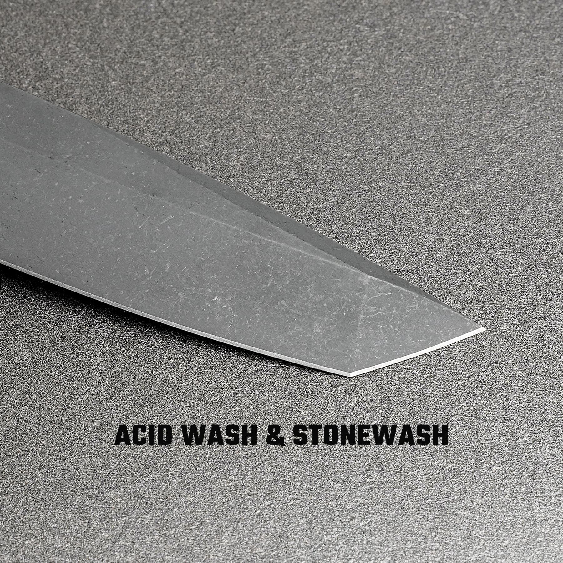Coming Soon - Parallel- Crossbar Lock (2.90" S35VN Blade & Titanium Handle) - A3522