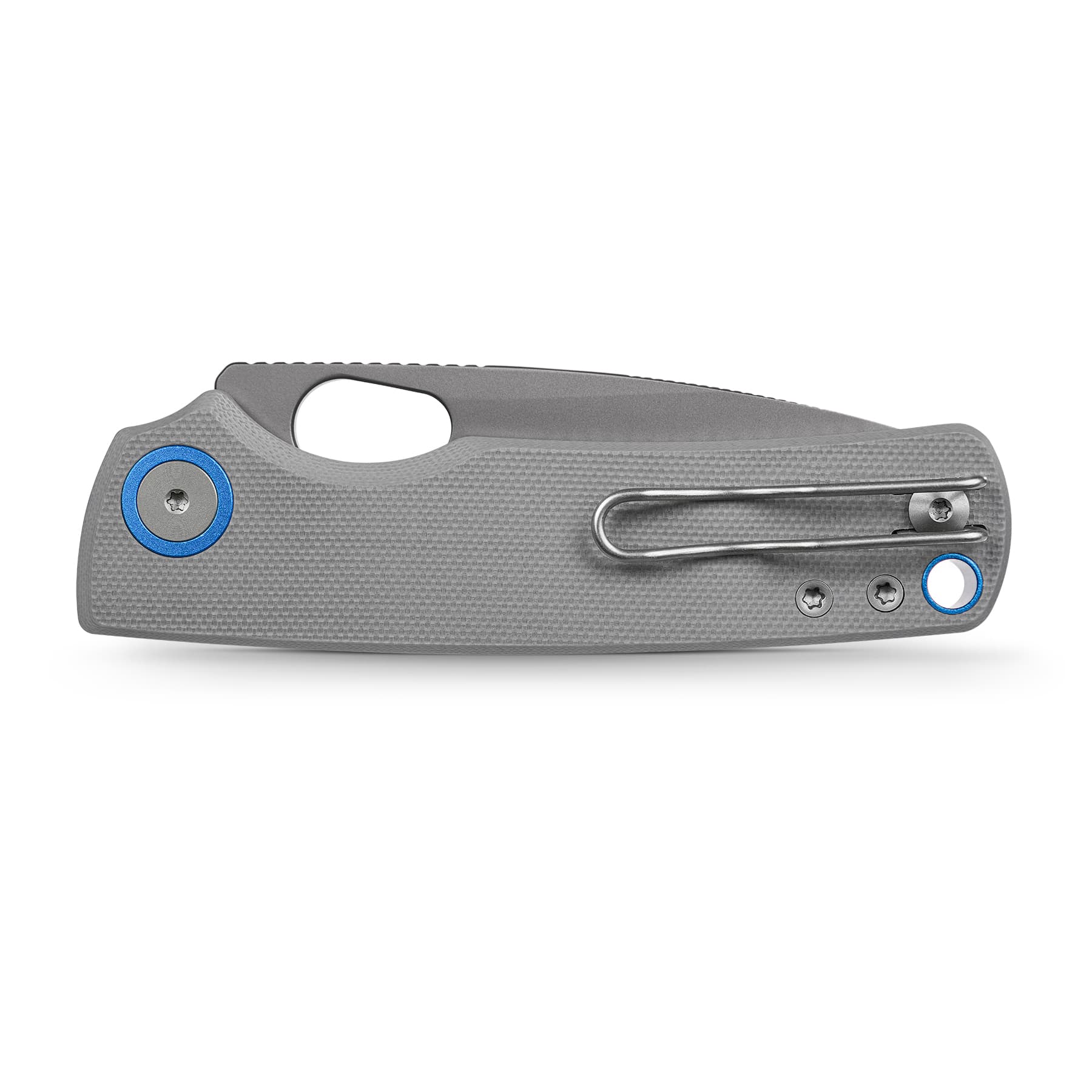 Porcupine - Top Liner Lock  (2.99" 14C28N Blade & G10 Handle) - A2607