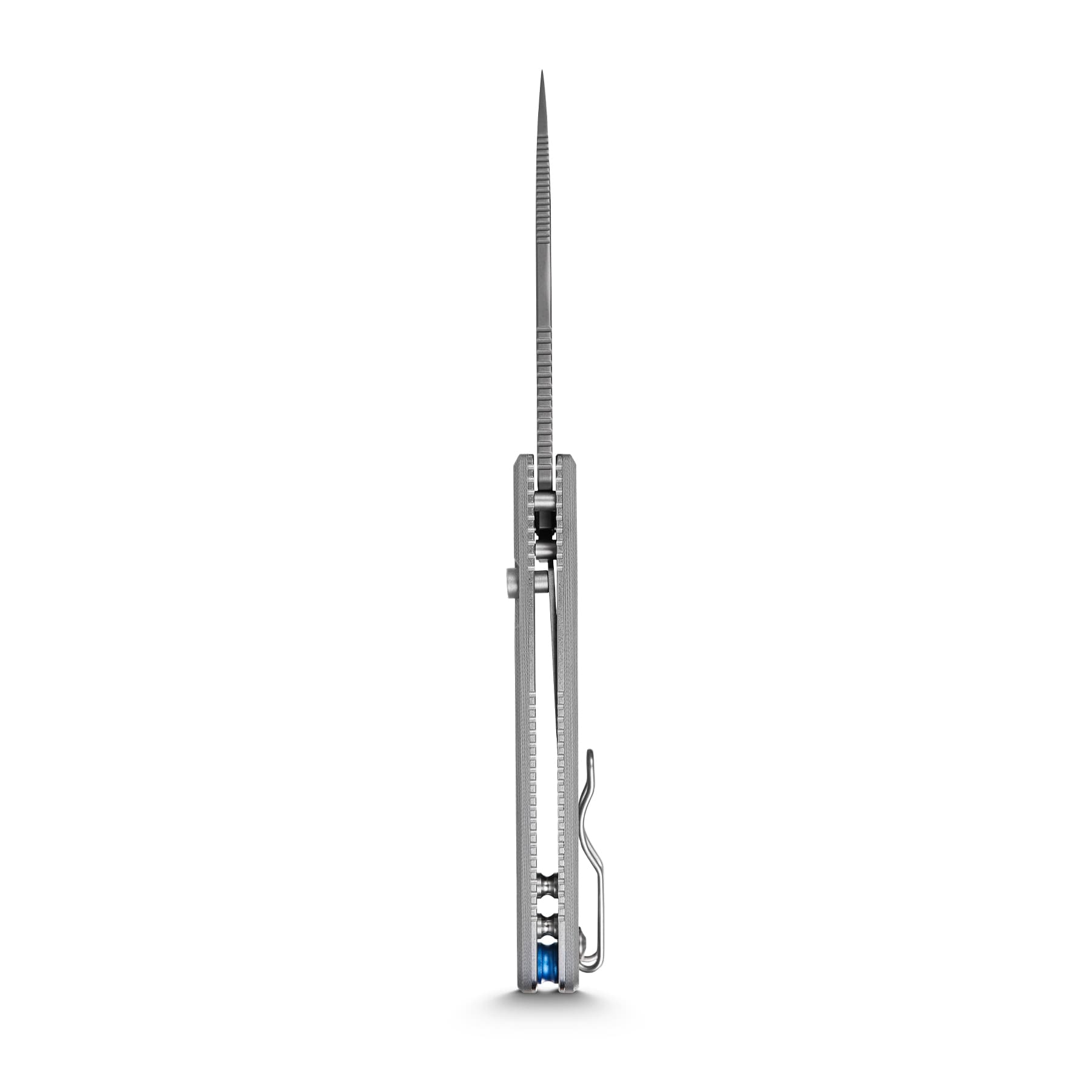 Porcupine - Top Liner Lock  (2.99" 14C28N Blade & G10 Handle) - A2607