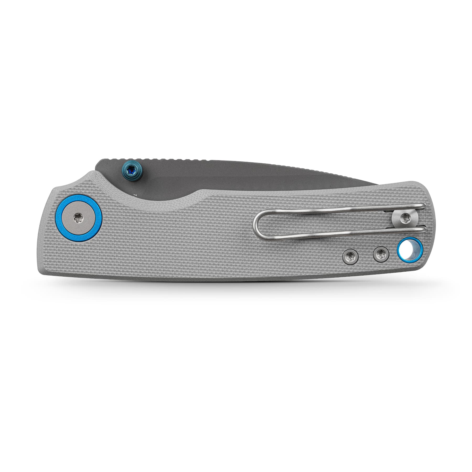 Porcupine G10 Camp Knife | Tough Folder for Wilderness Survival
