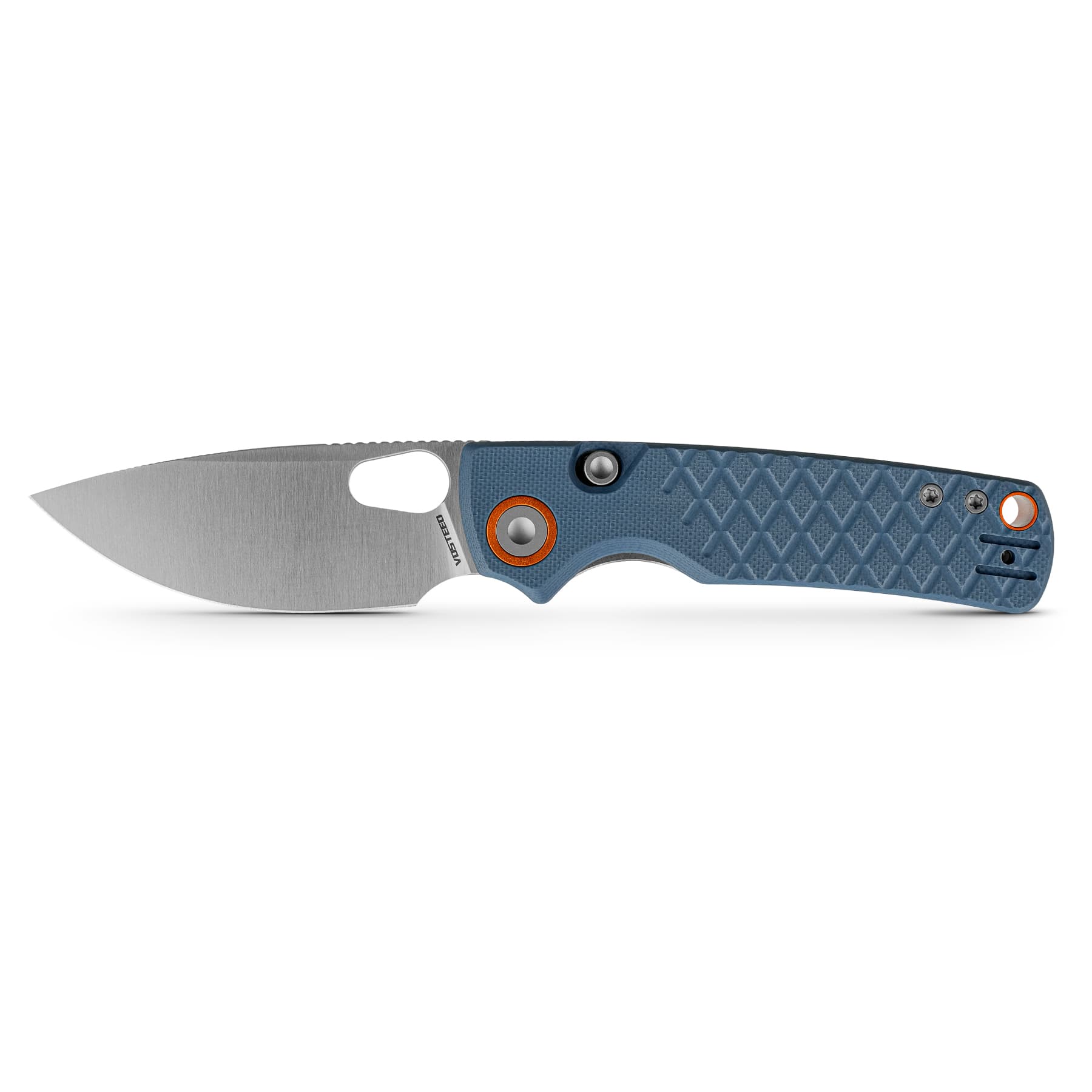 Porcupine- Top Liner Lock (2.99" 14C28N Blade & G10 Handle) - A2621