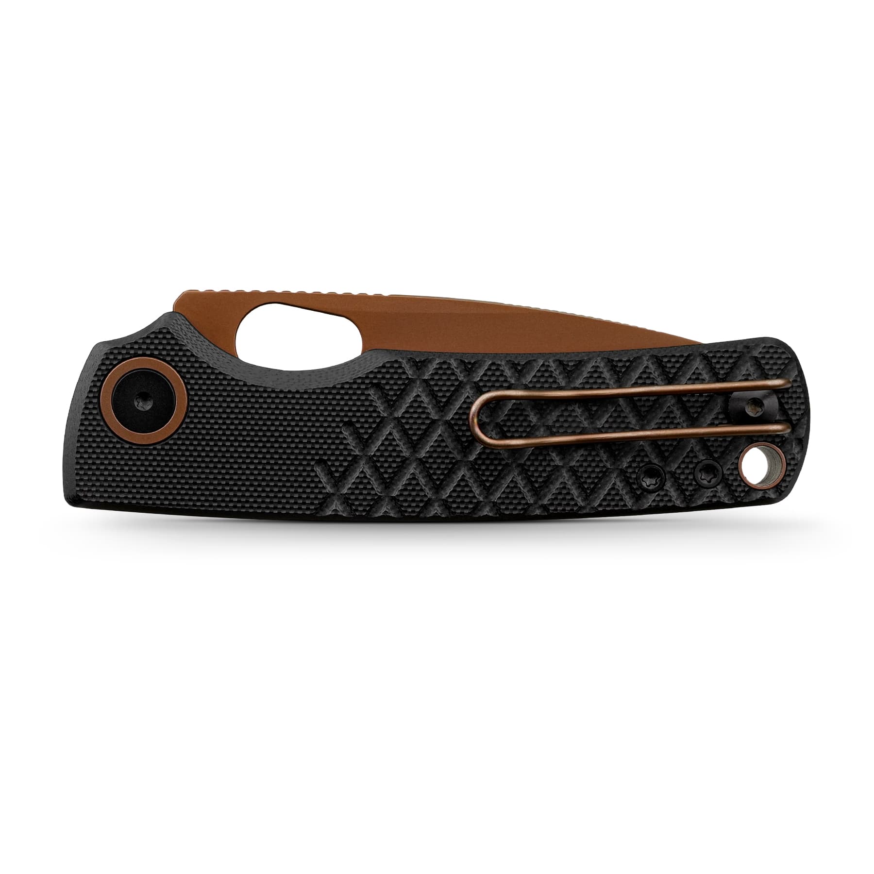 Porcupine- Top Liner Lock (2.99" 14C28N Blade & G10 Handle) - A2622 - AMAZON EXCLUSIVE