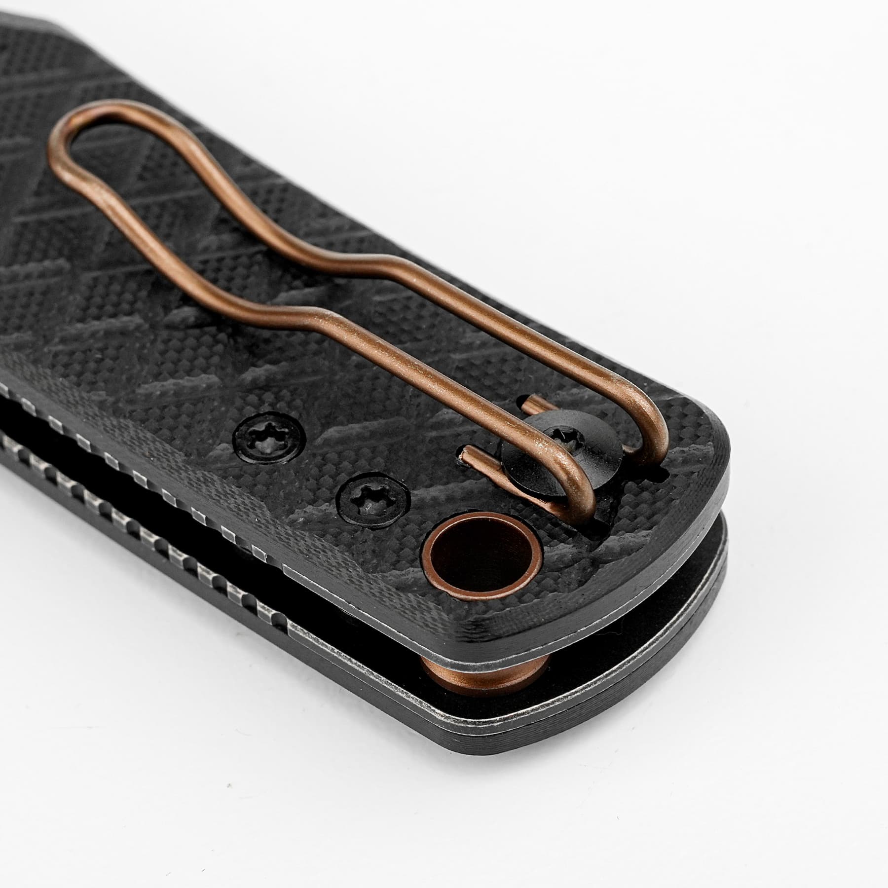 Porcupine- Top Liner Lock (2.99" 14C28N Blade & G10 Handle) - A2622 - AMAZON EXCLUSIVE