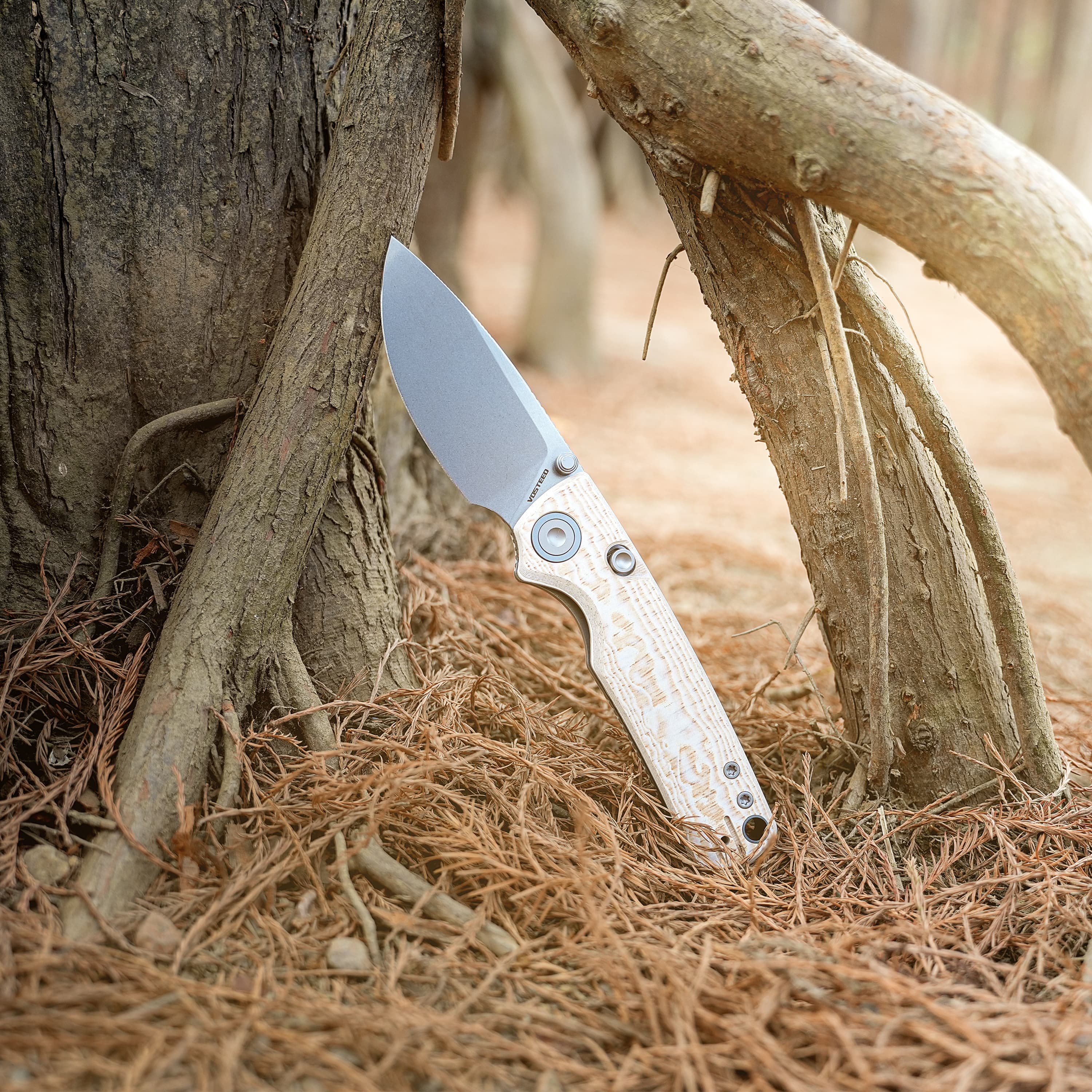 Porcupine - Top Liner Lock (2.99