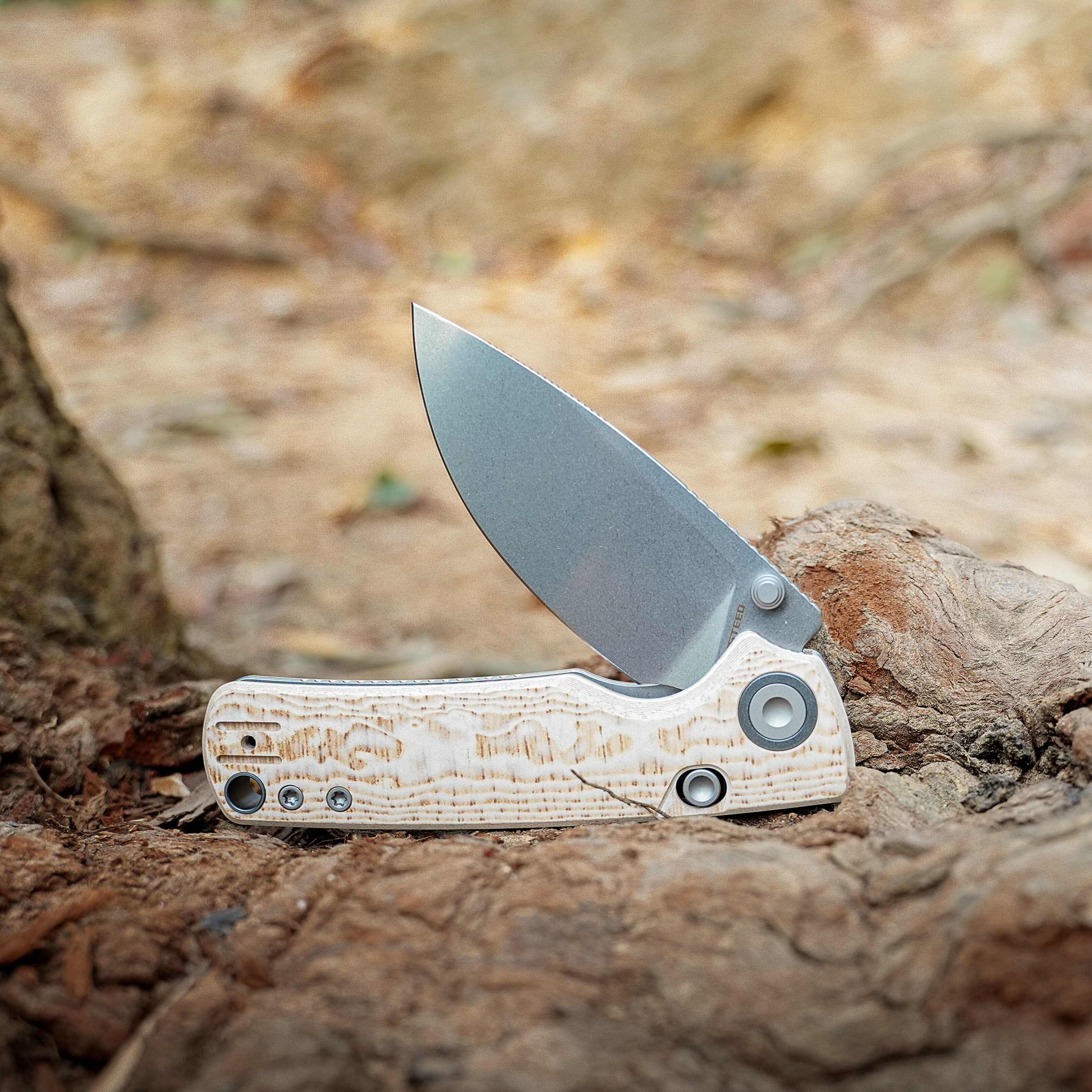 Porcupine - Top Liner Lock (2.99