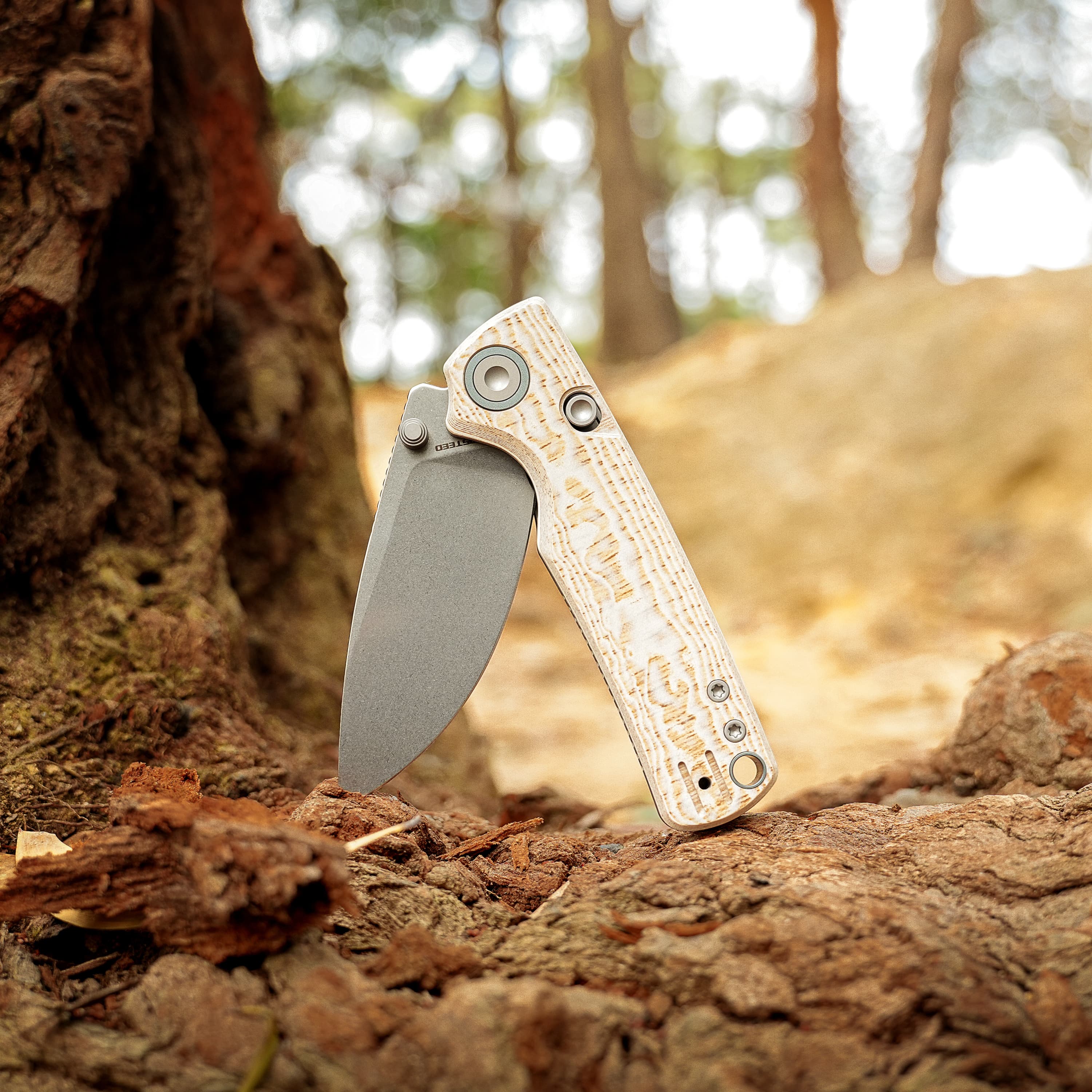 Porcupine - Top Liner Lock (2.99