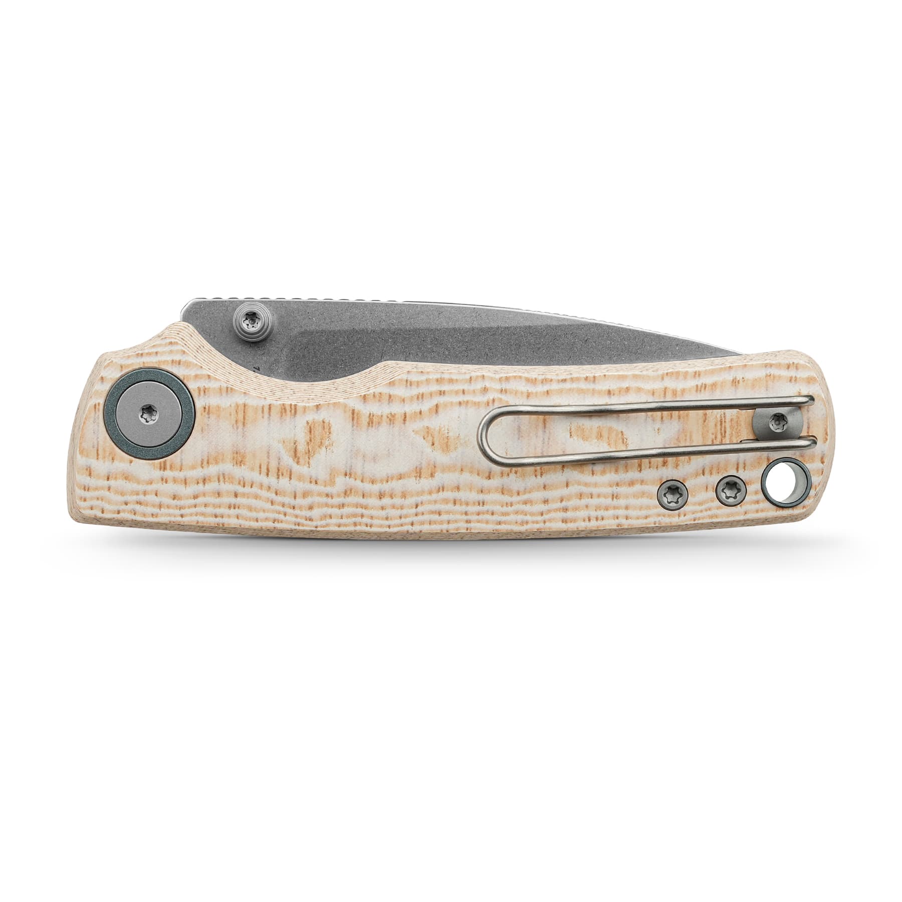 Porcupine - Top Liner Lock (2.99