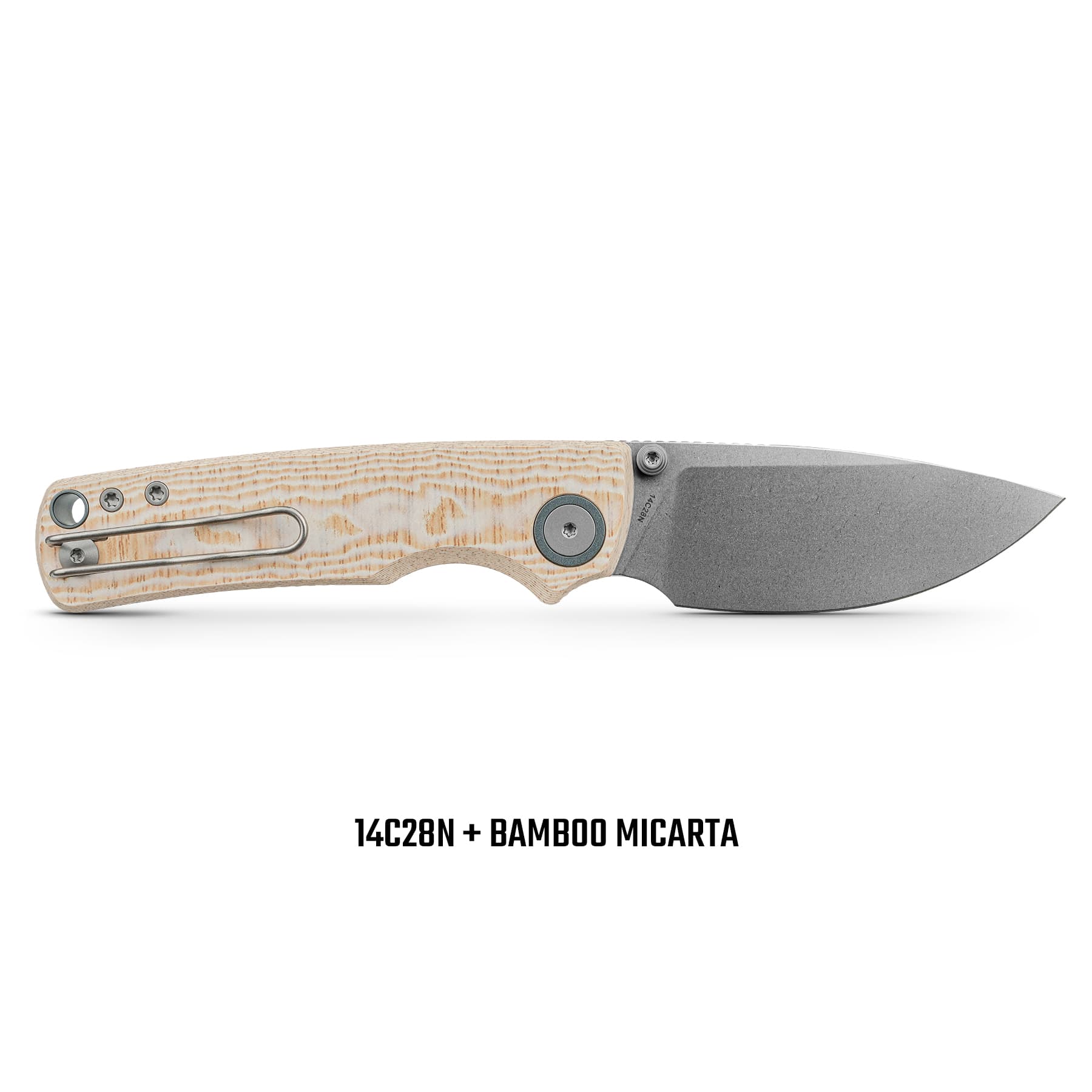 Porcupine - Top Liner Lock (2.99