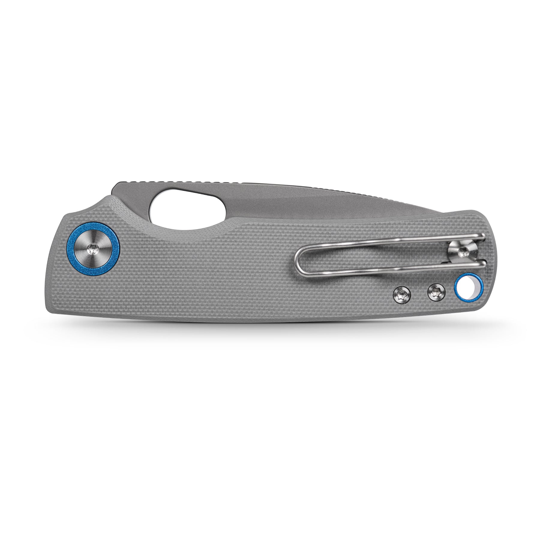 Porcupine - Top Liner Lock  (2.99" 14C28N Blade & G10 Handle) - A2607