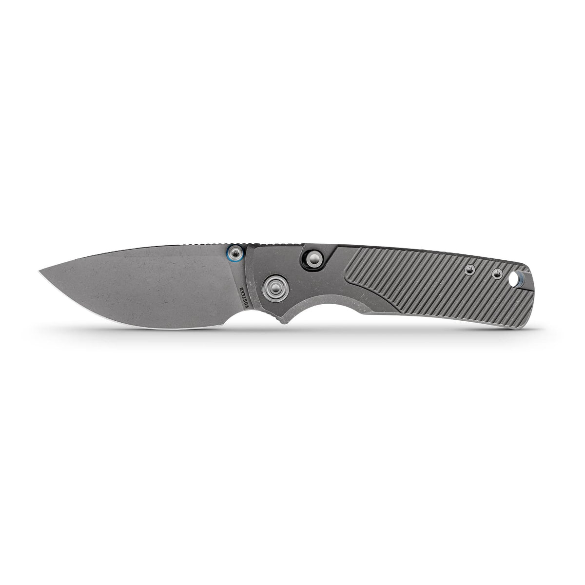 Coming Soon - Porcupine TiSlim® - Top Liner Lock (3.04" 154CM Blade & Titanium Handle) - A4820
