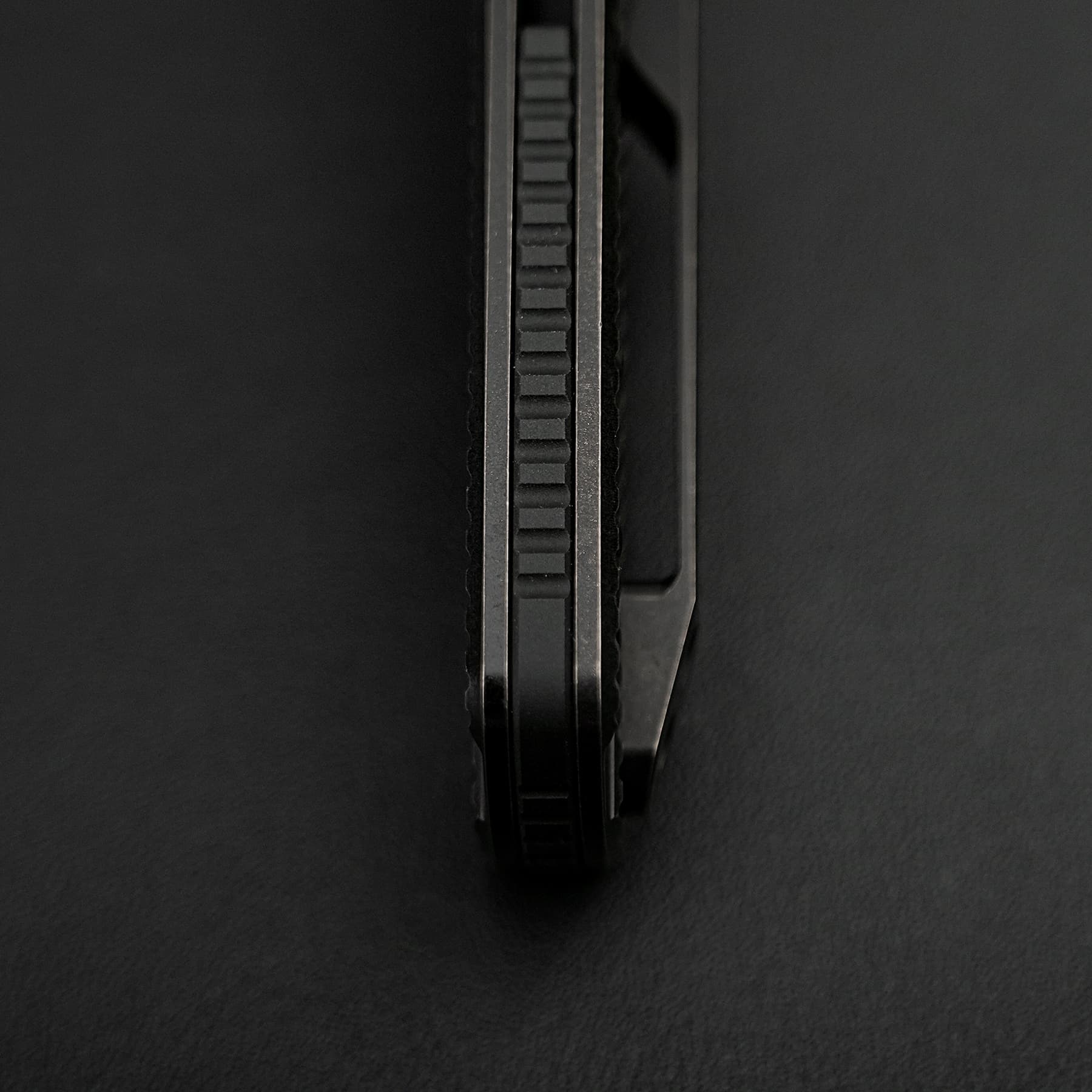 Porcupine TiSlim™ - Top Liner Lock (3.04" 154CM Blade & Titanium Handle) - A4802