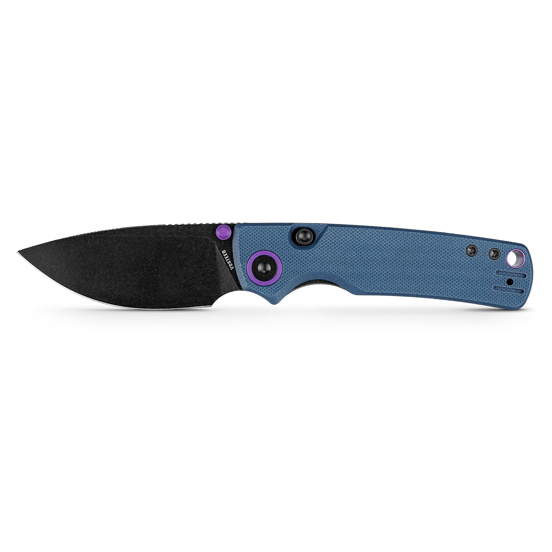 Porcupine- Top Liner Lock (2.99" 14C28N Blade & G10 Handle) - A2627