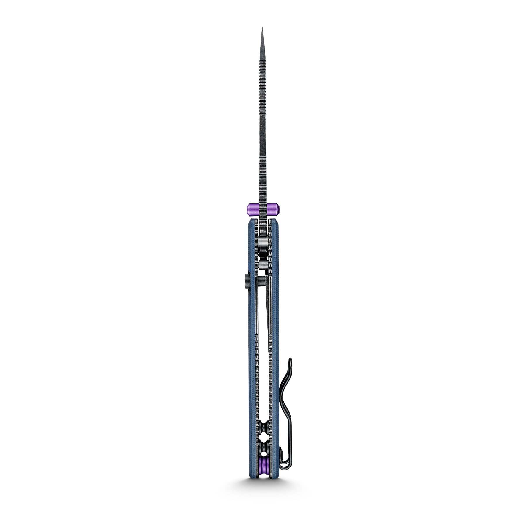 Porcupine- Top Liner Lock (2.99" 14C28N Blade & G10 Handle) - A2627