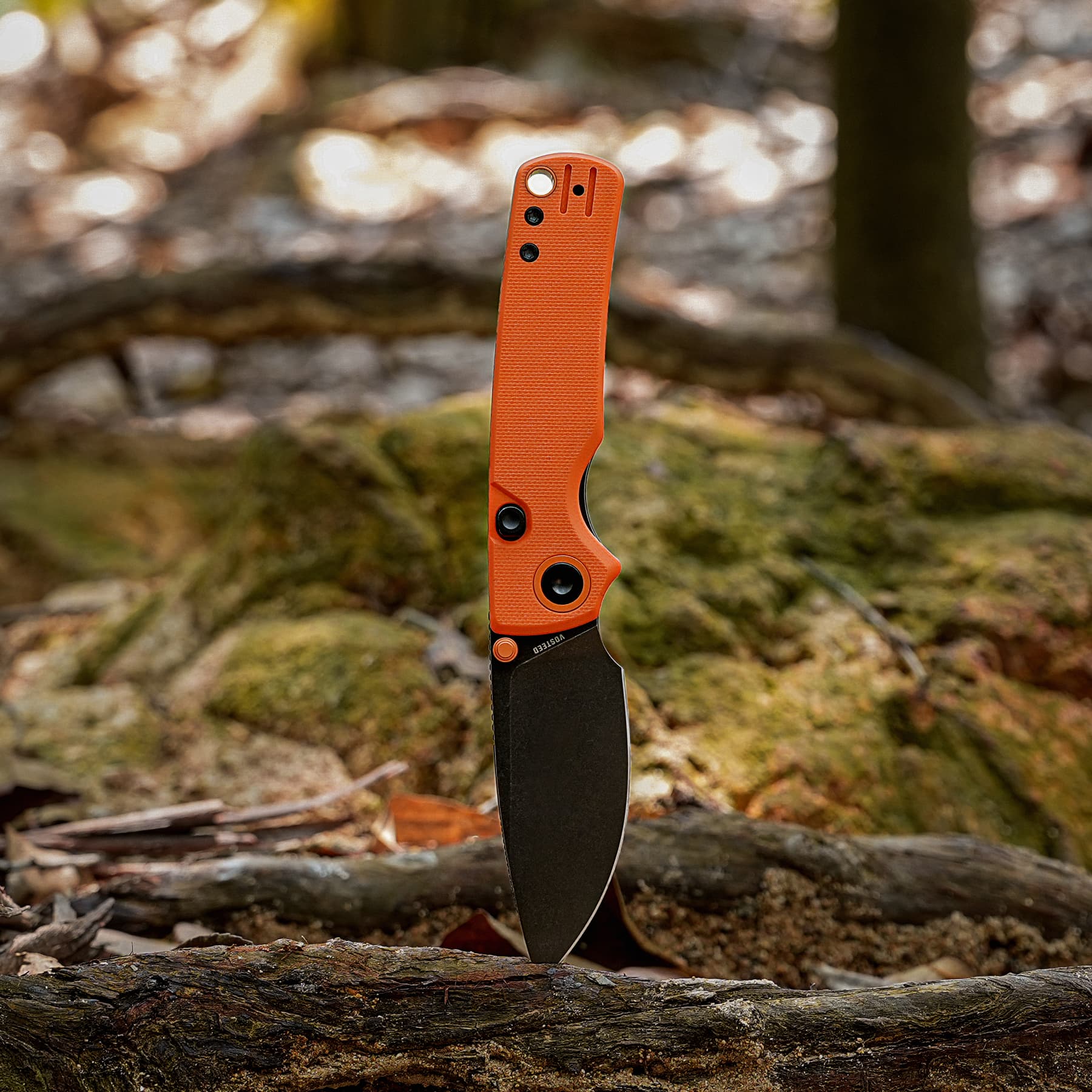 Porcupine- Top Liner Lock (2.99