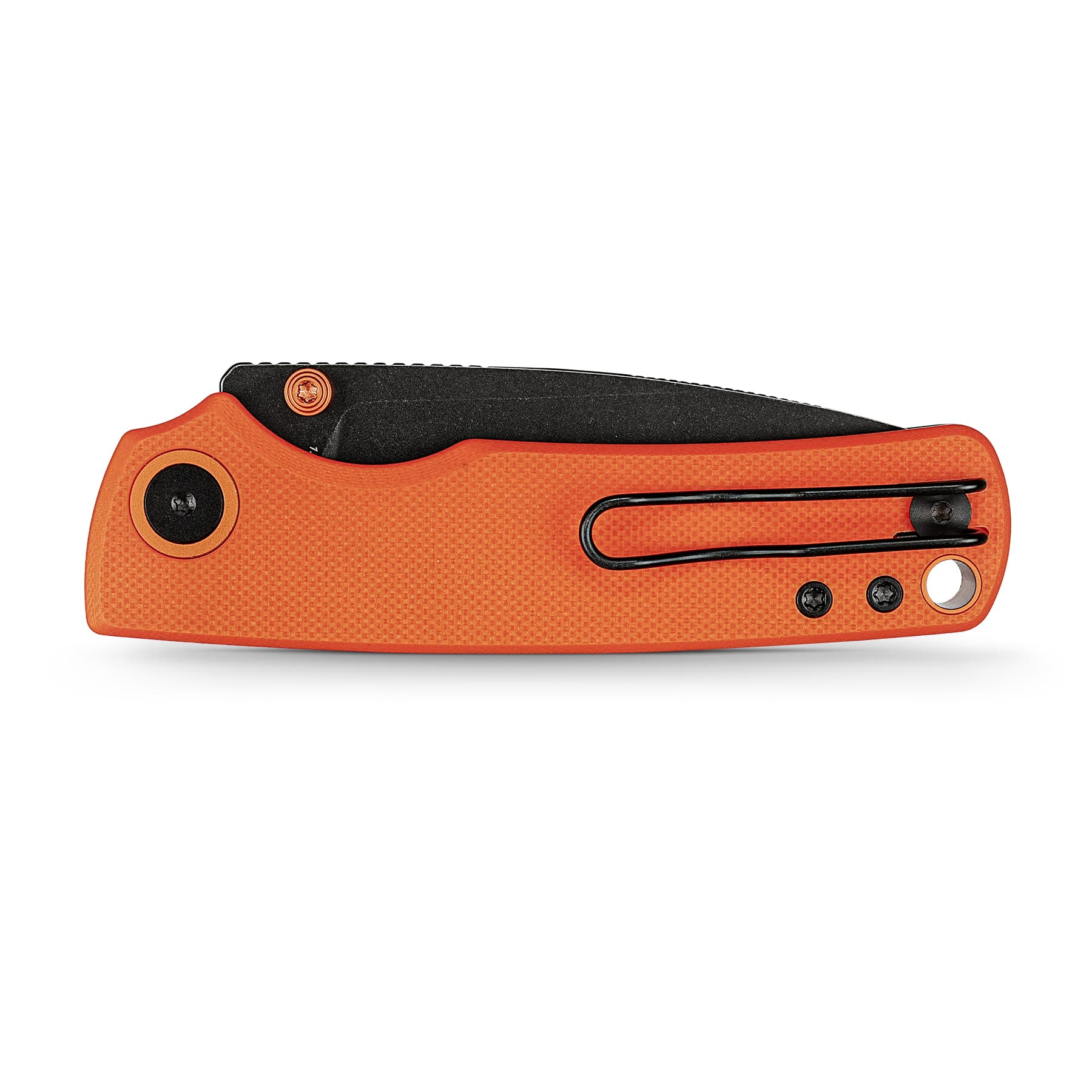 Porcupine- Top Liner Lock (2.99" 14C28N Blade & G10 Handle) - A2628