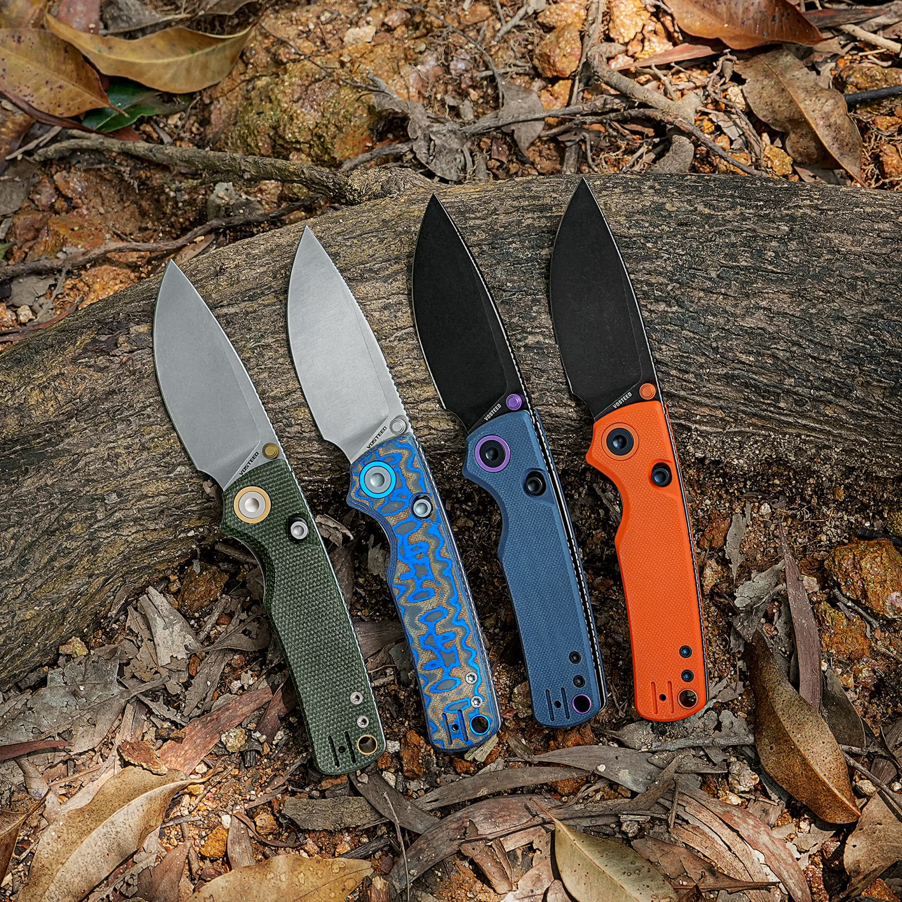 Porcupine- Top Liner Lock (2.99