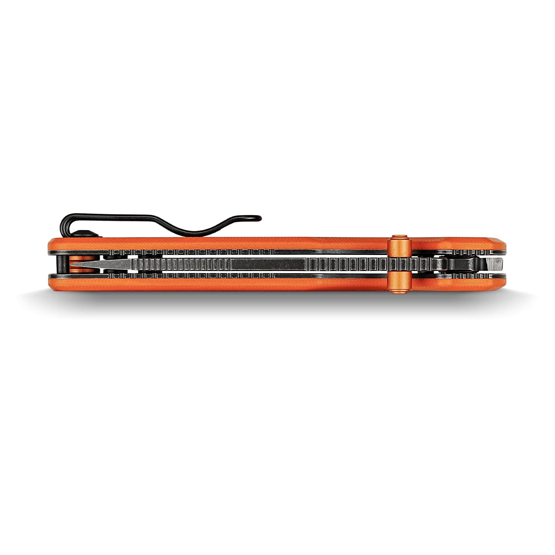 Porcupine- Top Liner Lock (2.99" 14C28N Blade & G10 Handle) - A2628