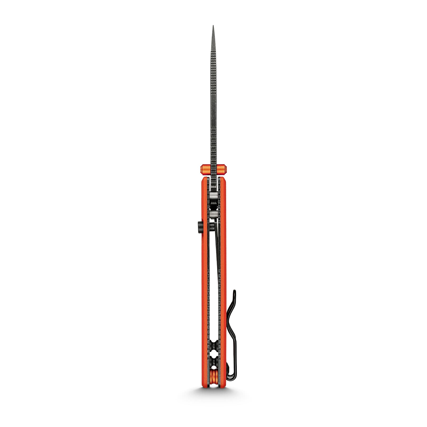 Porcupine- Top Liner Lock (2.99" 14C28N Blade & G10 Handle) - A2628