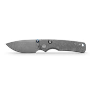 Porcupine TiSlim™ - Top Liner Lock (3.04" S90V Blade & Titanium Handle) - A4805