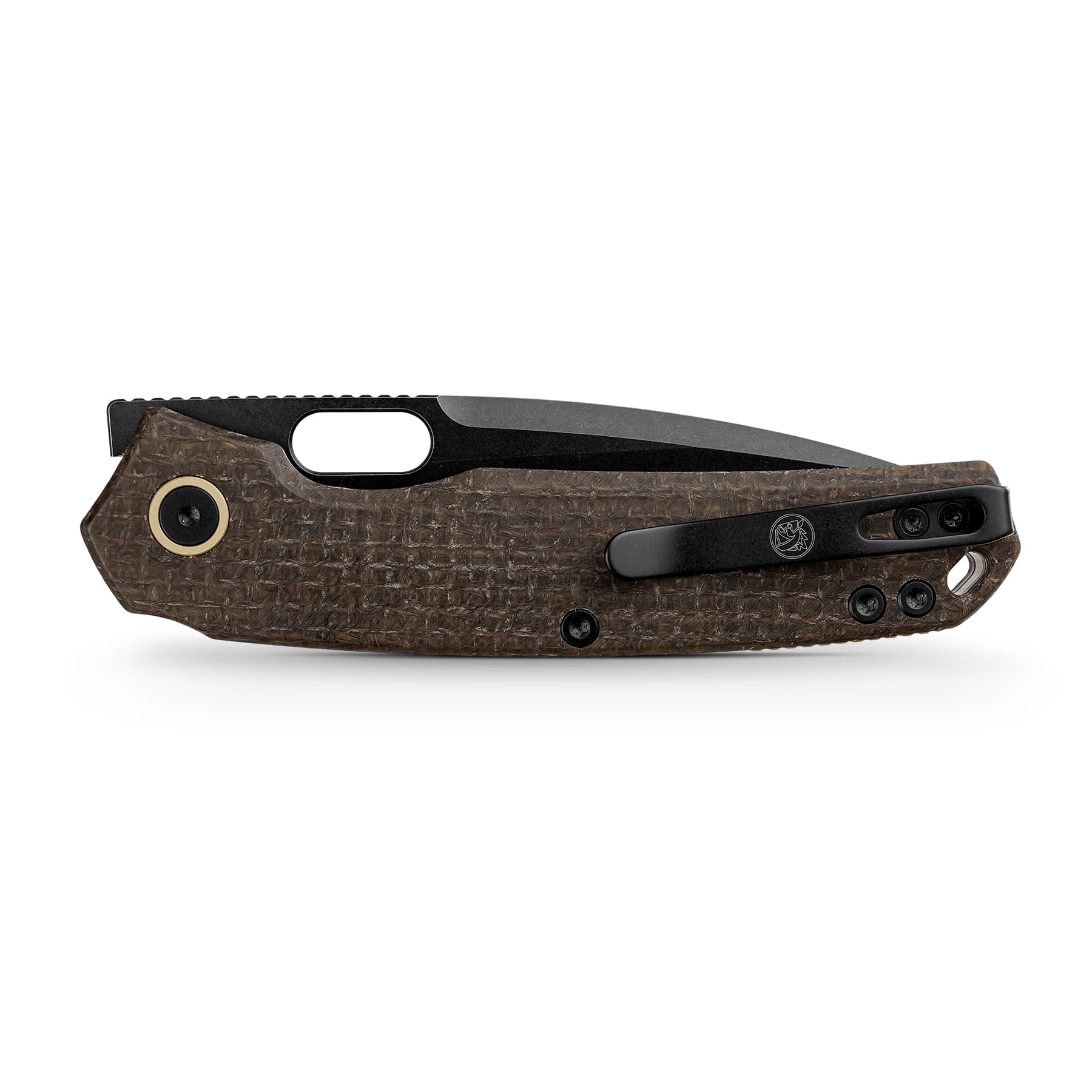 豚*汁様 MAD POLICE スネークオペレーター スライド Psyop - Top Liner Lock Knife (3.32