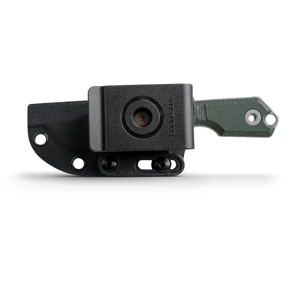 edc neck knife