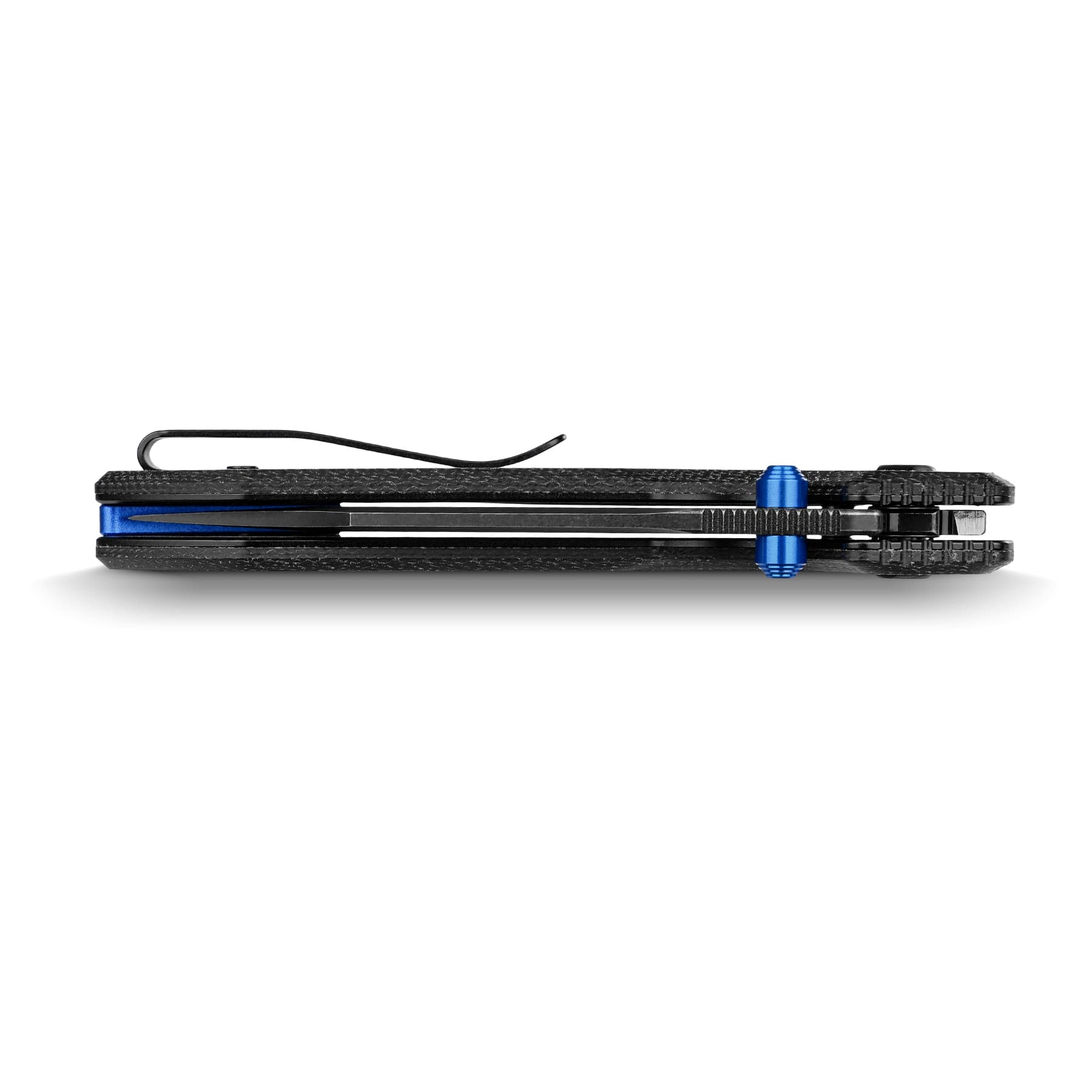 Raccoon® 2.0 - Top Liner Lock (3.25" 14C28N Blade & Micarta Handle) - A2910
