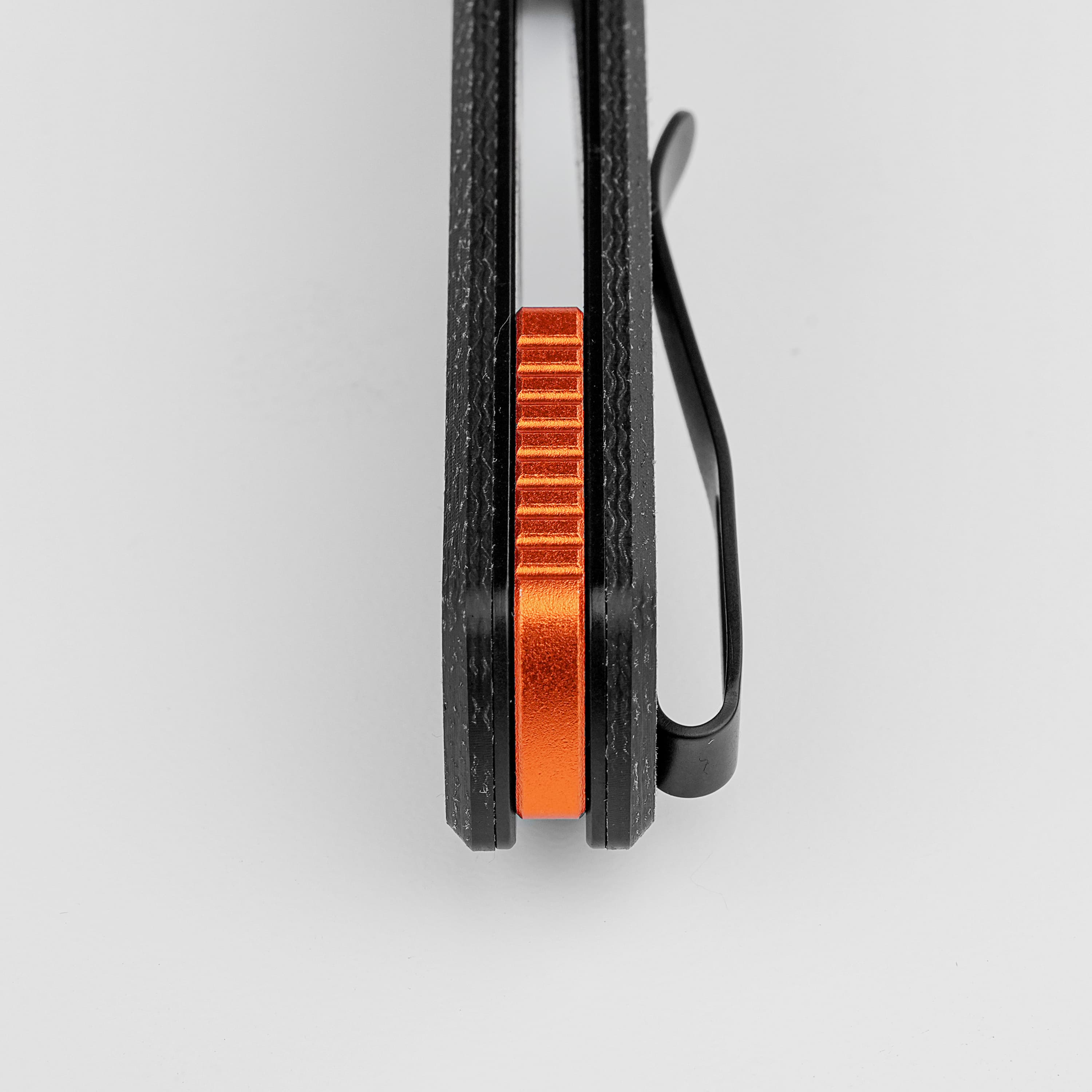 Raccoon® 2.0 - Top Liner Lock (3.25" 14C28N Blade & Micarta Handle) - A2902