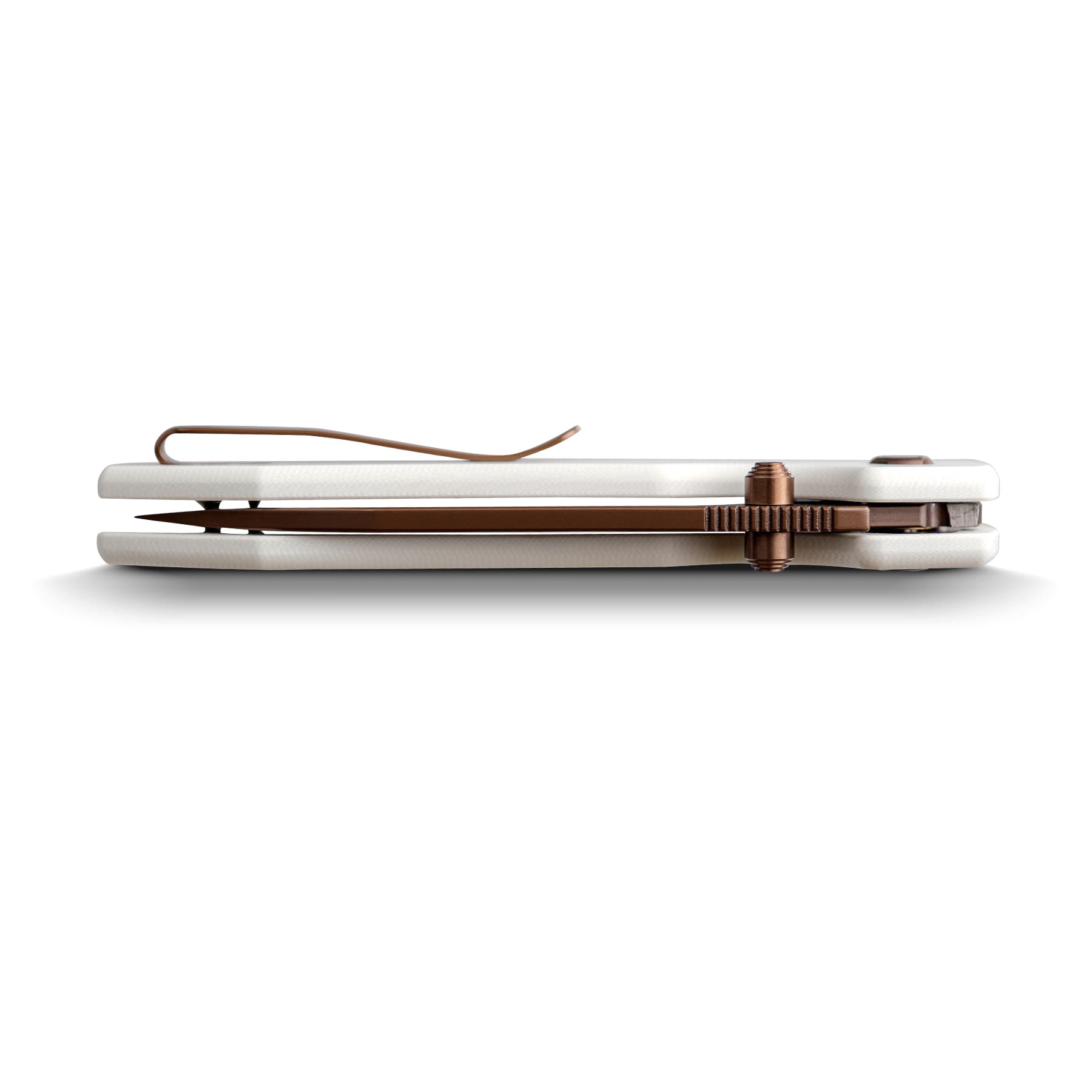 Raccoon® - Top Liner Lock (3.25" 14C28N Blade & G10 Handle) - A2913