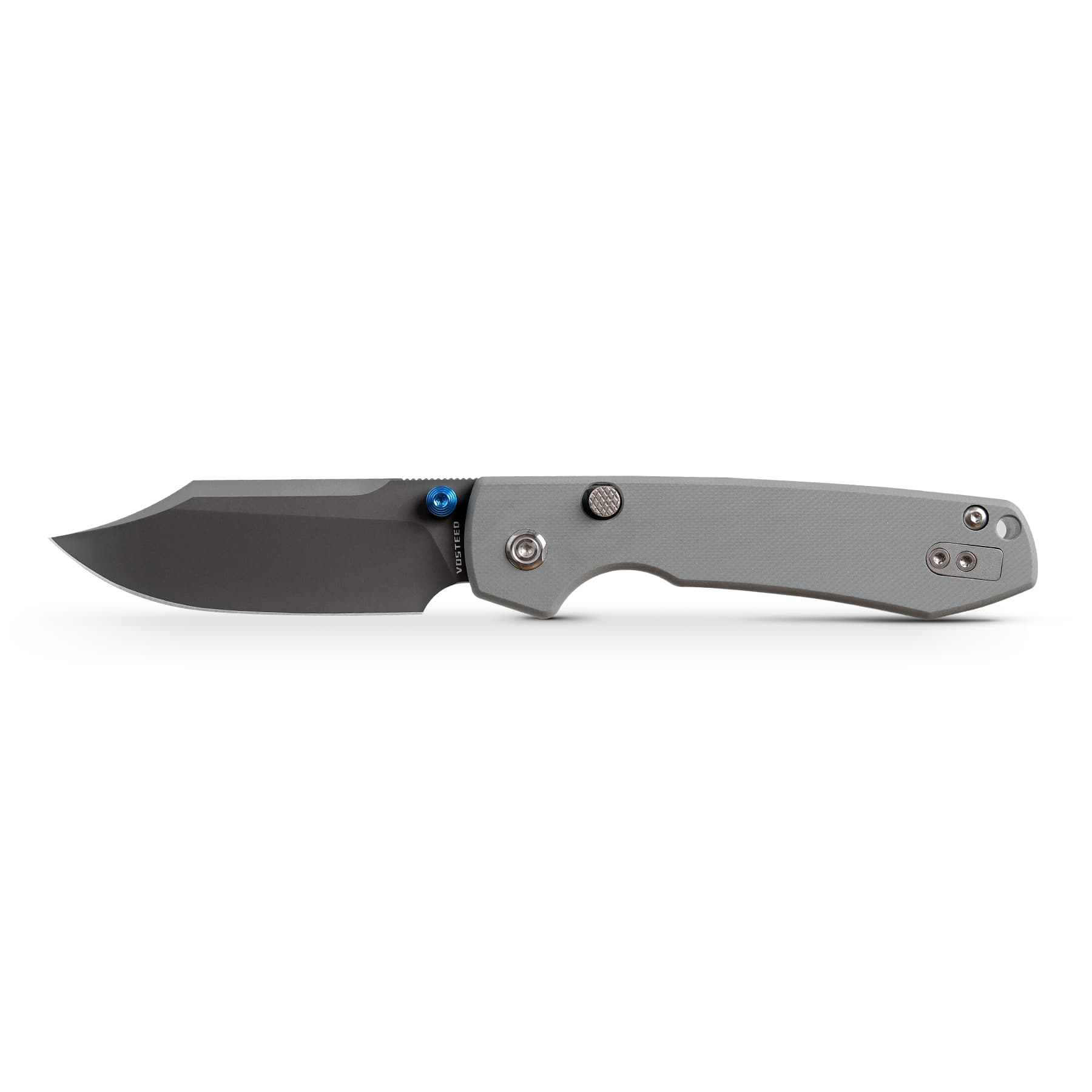 Raccoon® - Top Liner Lock (3.25" 14C28N Blade & G10 Handle) - A2918