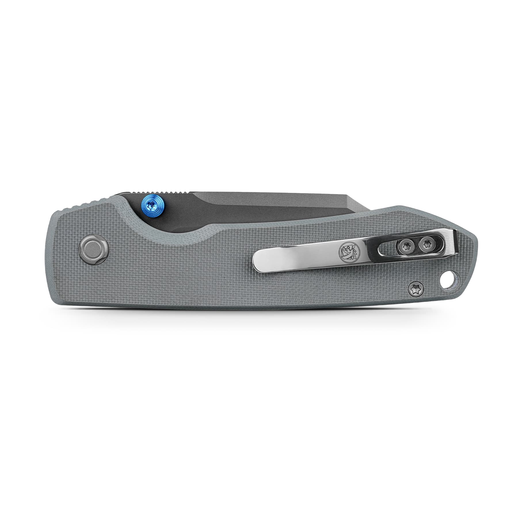 Raccoon® - Top Liner Lock (3.25