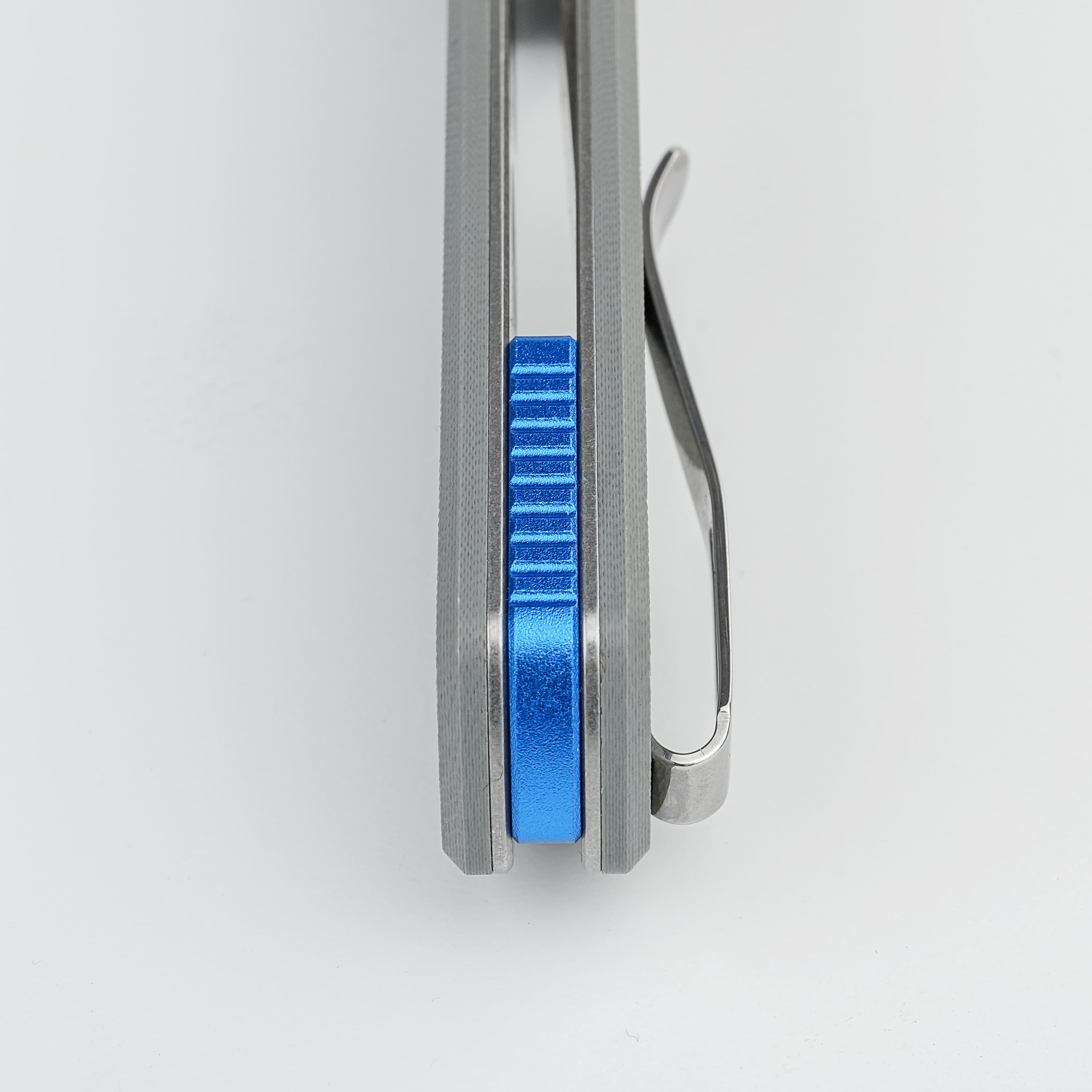 Raccoon® 2.0- Top Liner Lock (3.25" 14C28N Blade & G10 Handle) - A2918