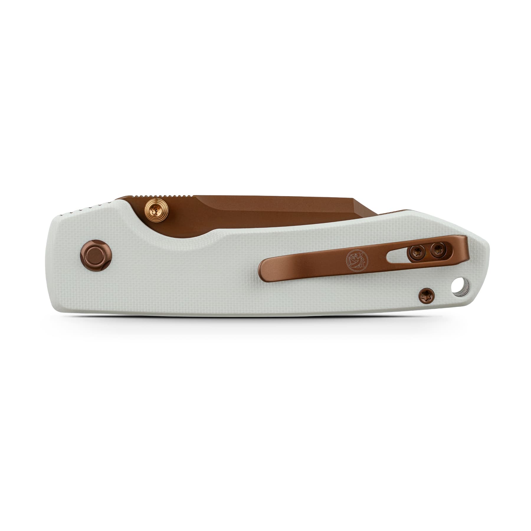 Raccoon® - Top Liner Lock (3.25