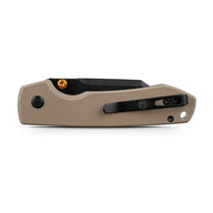 Raccoon® 2.0 - Top Liner Lock (3.25" 14C28N Blade & G10 Handle) - A2927