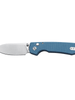 Vosteed Raccoon pocket knife - Blue