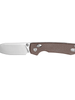 Raccoon - Crossbar Lock knife (3.25