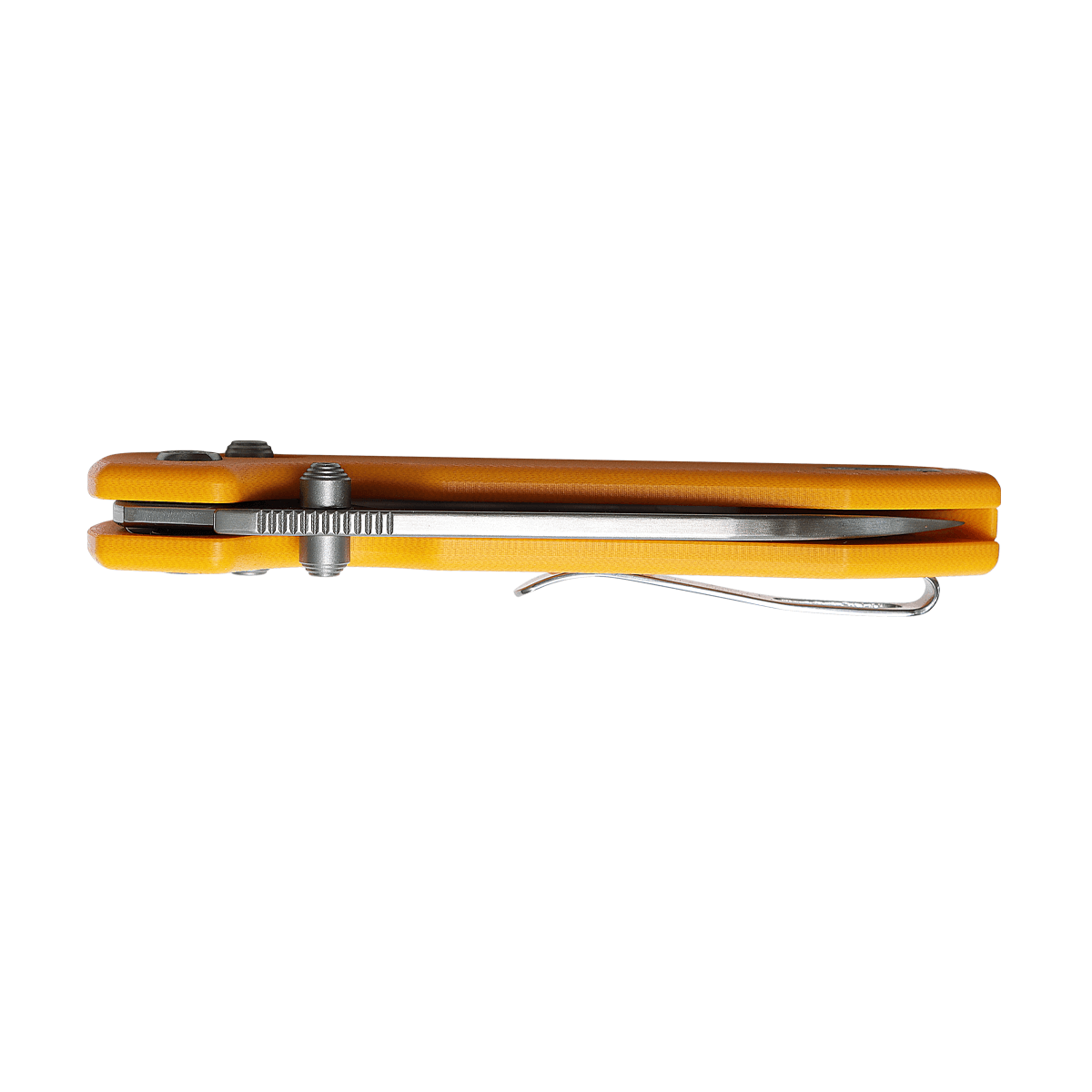 Raccoon® - Crossbar Lock knife (3.25" 14C28N Blade & G10 Handle) - A0509