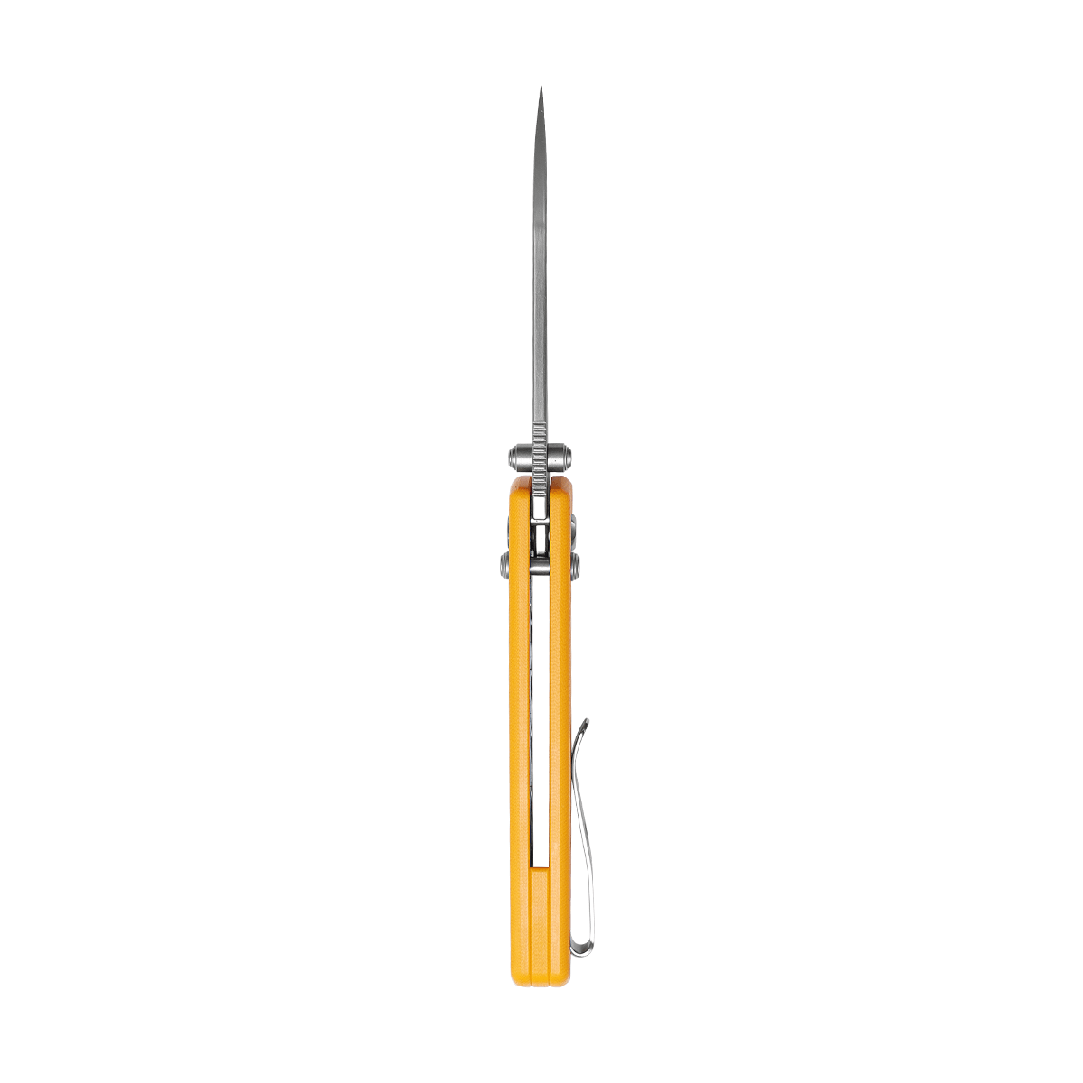 Raccoon® - Crossbar Lock knife (3.25" 14C28N Blade & G10 Handle) - A0509